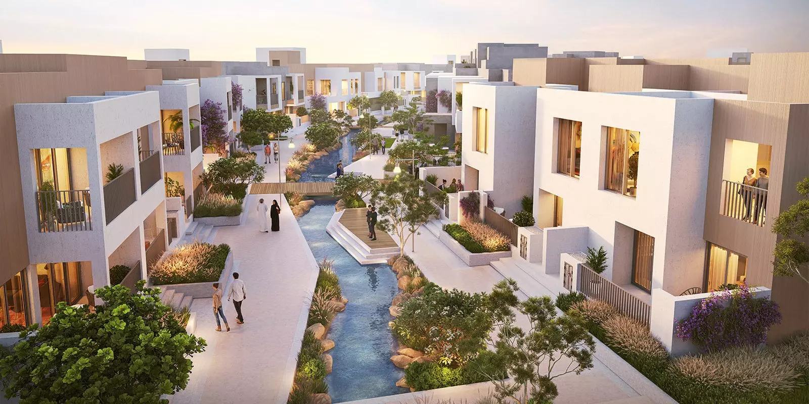 Bliss Phase 2 By Emaar by Emaar Properties, Bliss 2 - photo 2 of 5