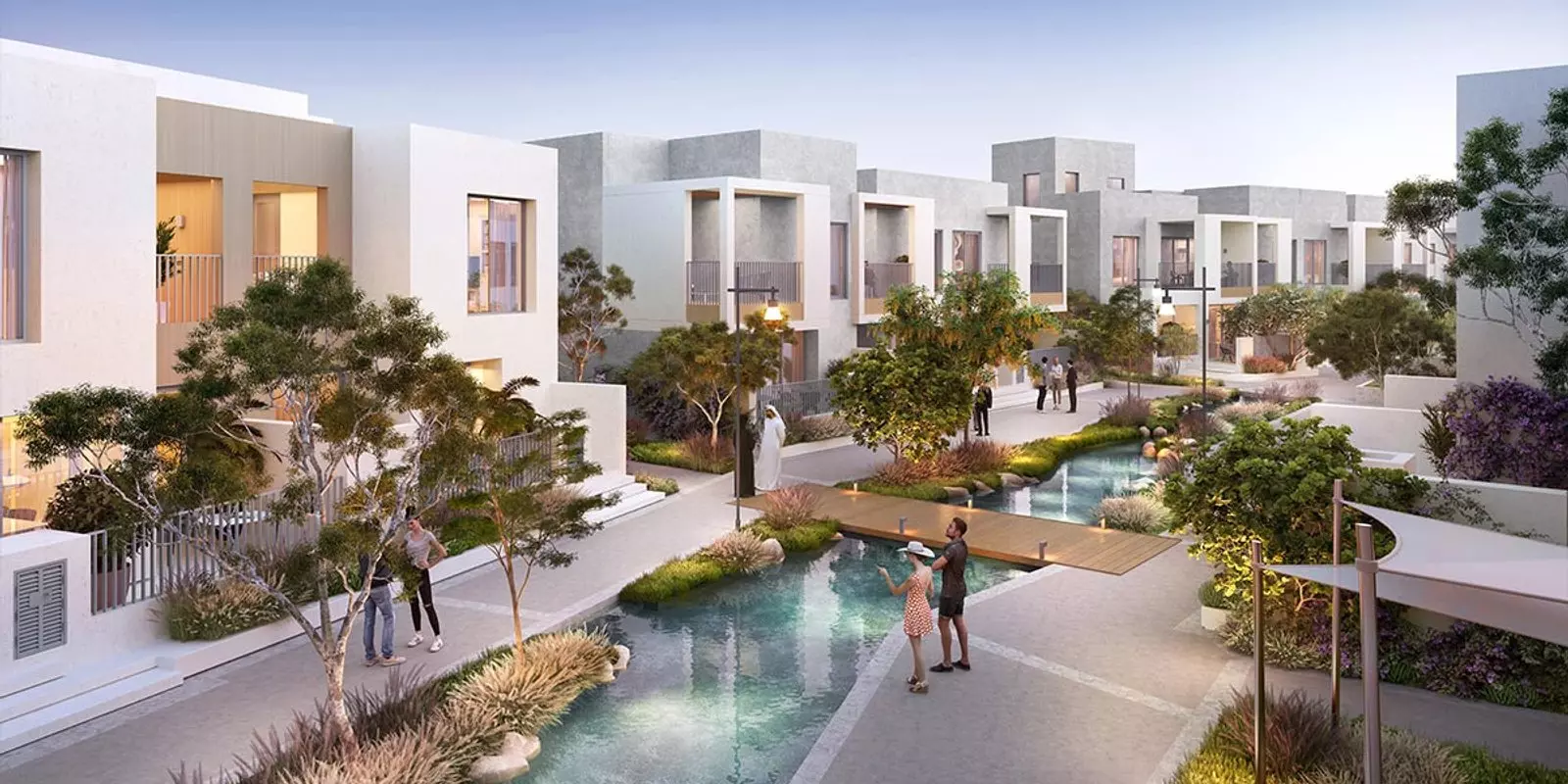 Bliss Phase 2 By Emaar by Emaar Properties, Bliss 2 - photo 4 of 5