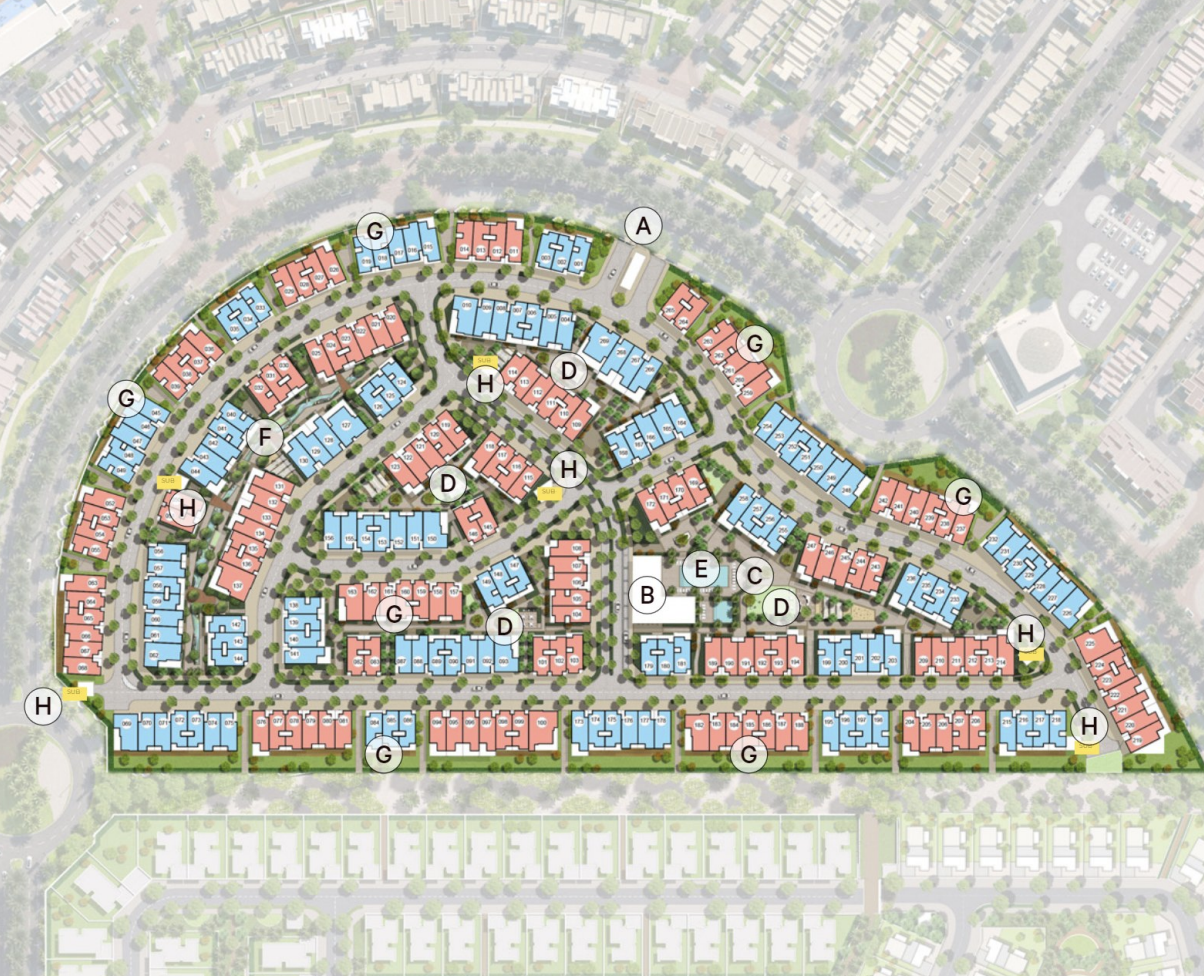 Master plan 3