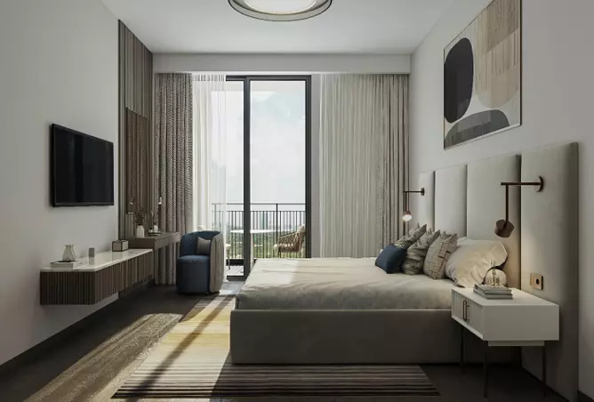 Marriott Residences Sheikh Zayed Road - Image 8