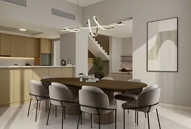 Marriott Residences Sheikh Zayed Road - Image 3