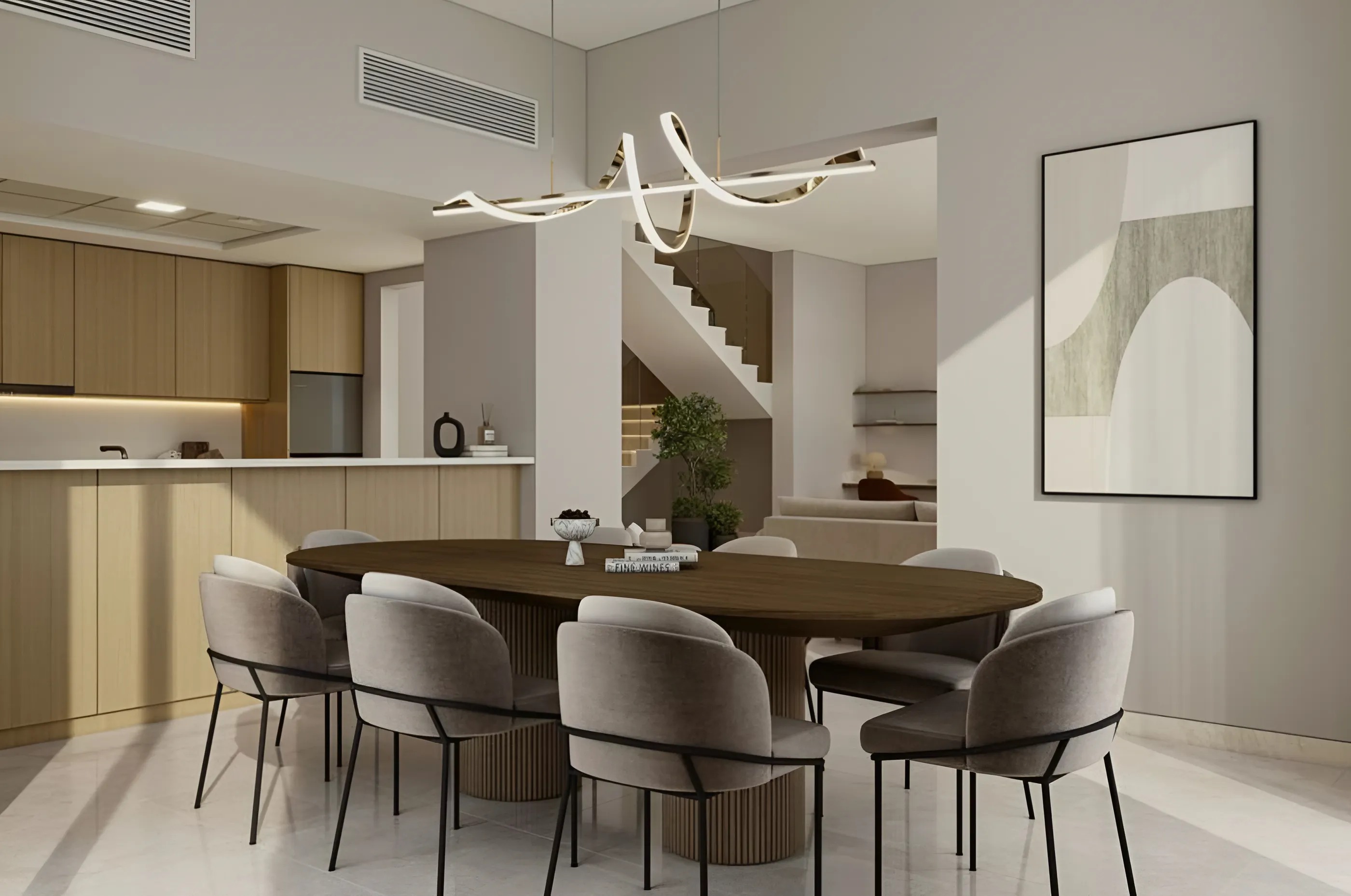 Marriott Residences Sheikh Zayed Road - image 12