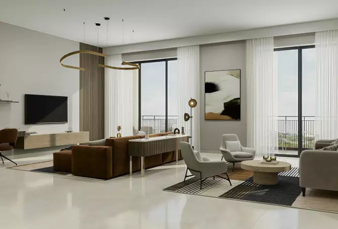 Marriott Residences Sheikh Zayed Road - Image 9
