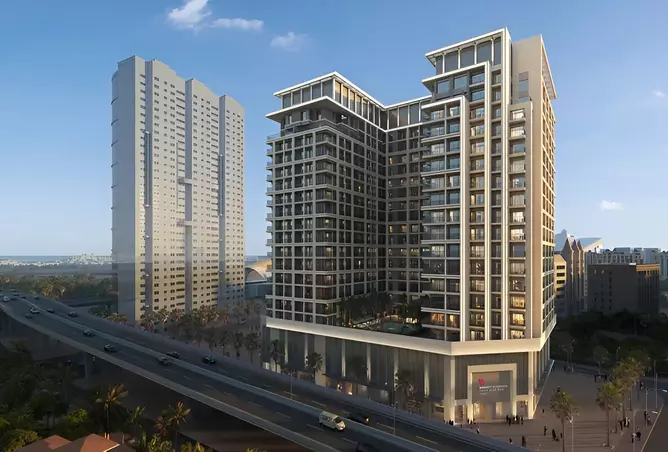 Marriott Residences Sheikh Zayed Road - Image 6
