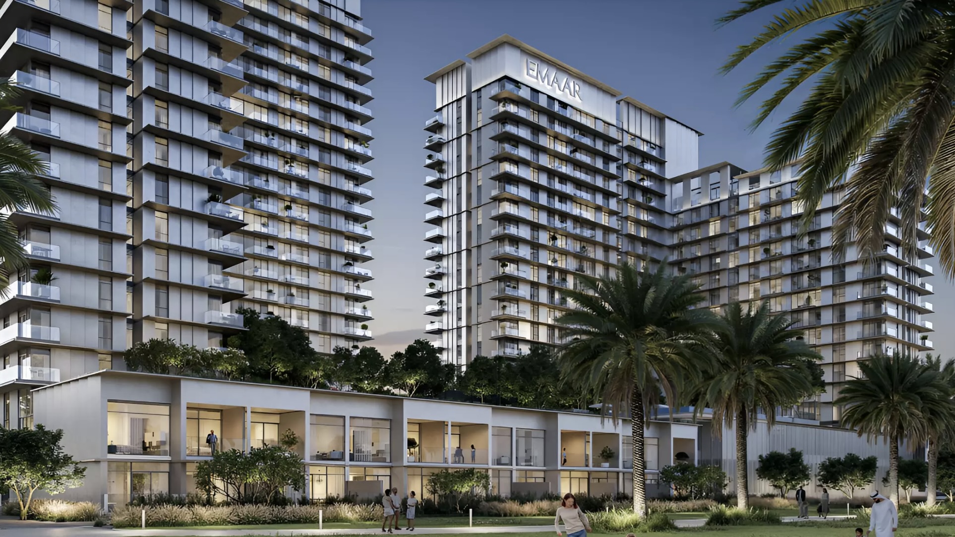 Address Residences at Dubai Hills Estate - image 12