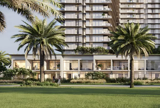 Address Residences at Dubai Hills Estate photo 10