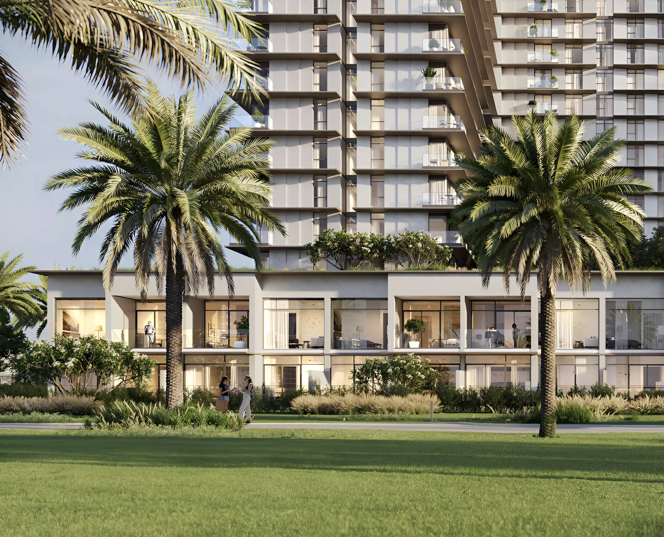Address Residences at Dubai Hills Estate — photo 10 of 10