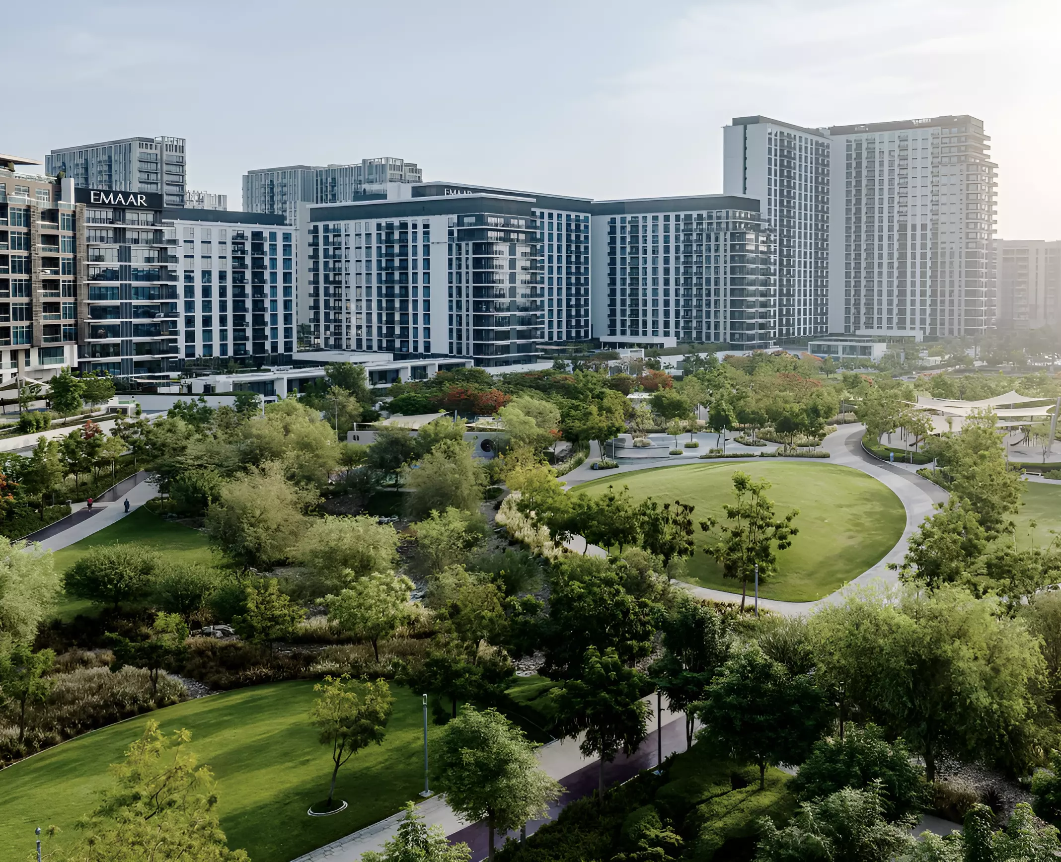 Address Residences at Dubai Hills Estate by Emaar Properties, Address Residences Dubai Hills Estate - photo 5 of 10