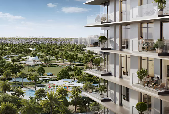 Address Residences at Dubai Hills Estate photo 9