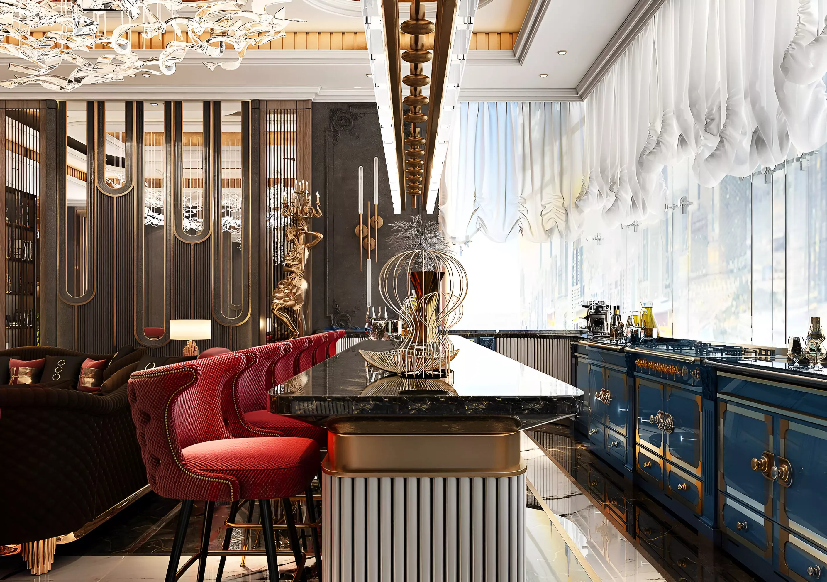 MBL Royal by MAG Property Development, MBL Royal - photo 5 of 7