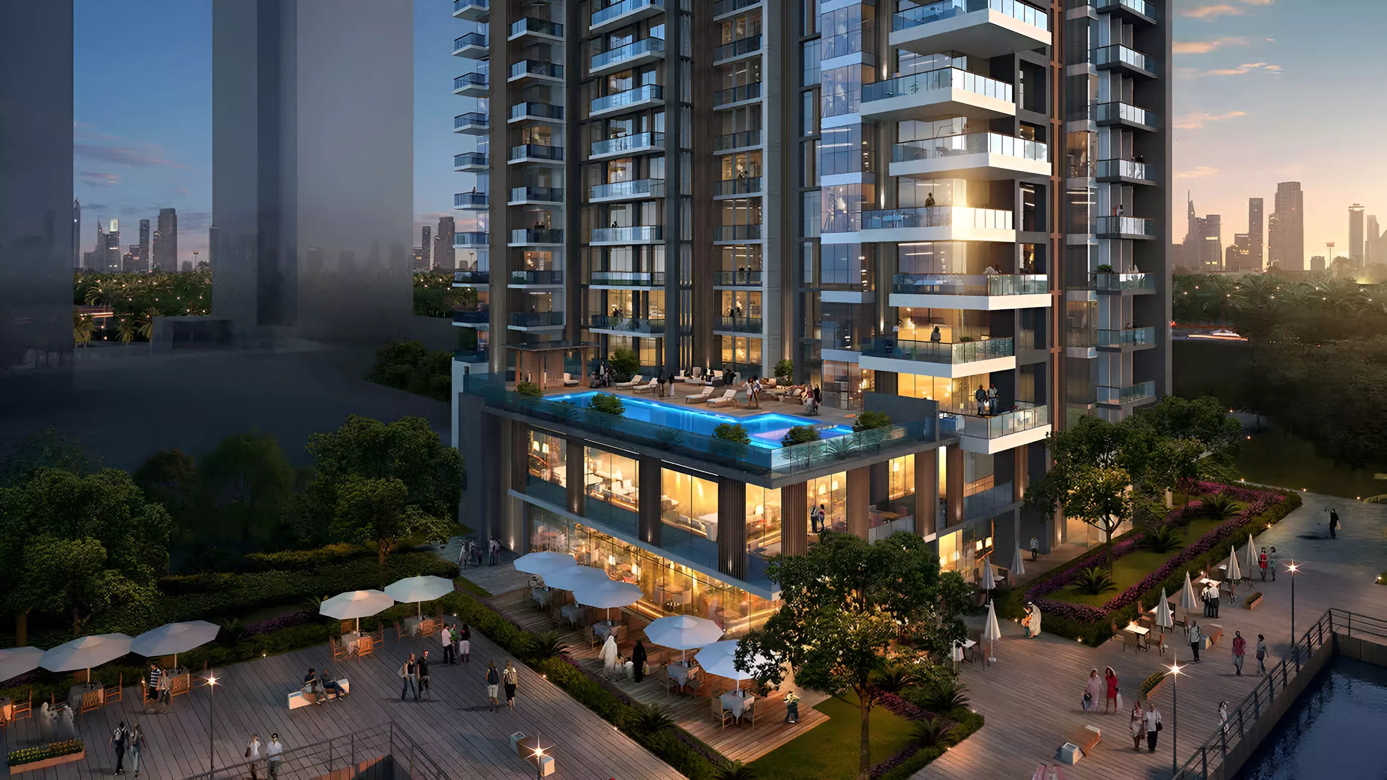 MBL Royal by MAG Property Development, MBL Royal - photo 2 of 7