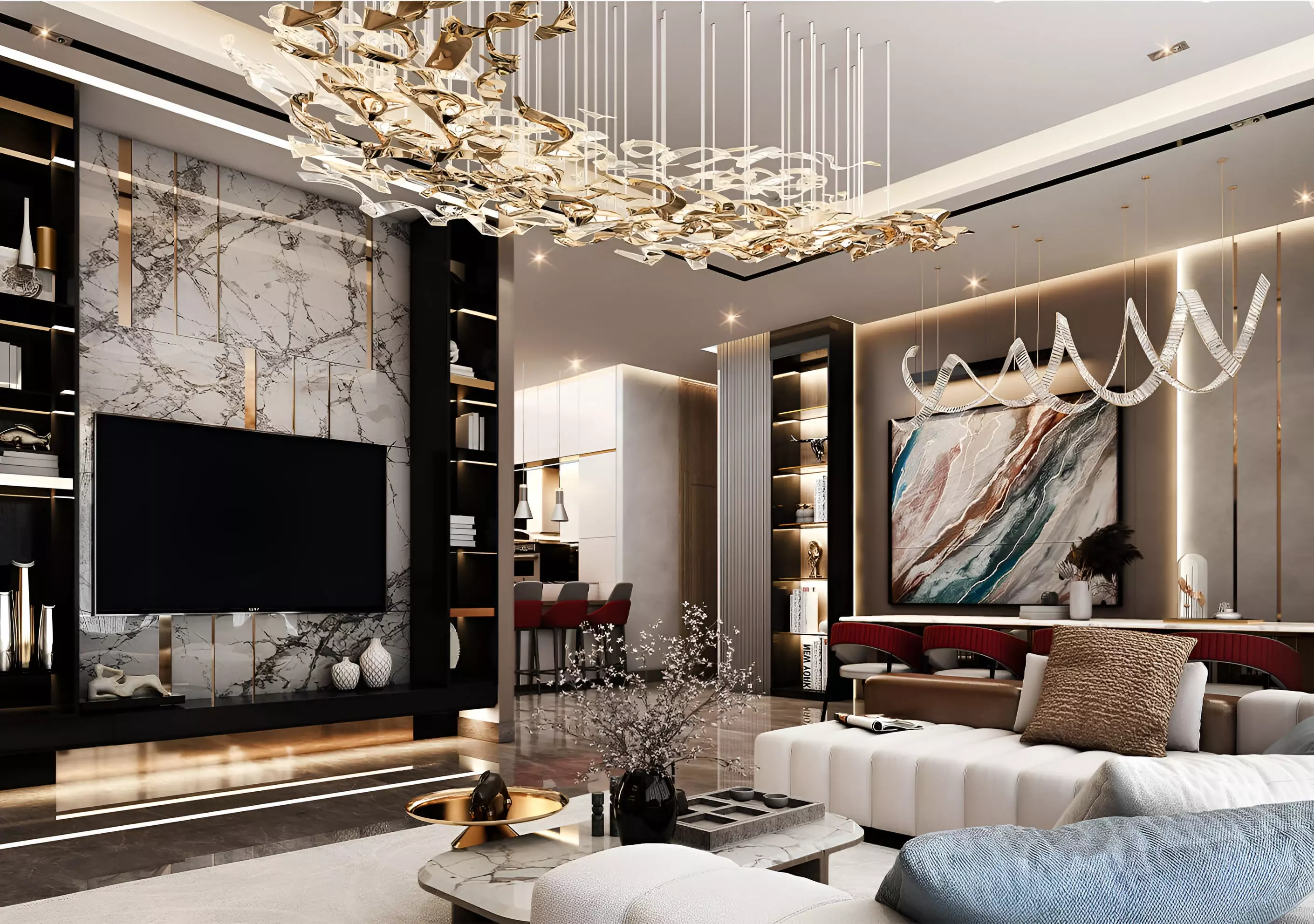 MBL Royal by MAG Property Development, MBL Royal - photo 3 of 7