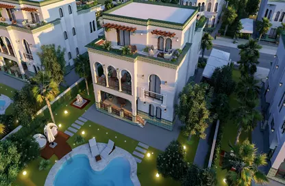 project information
