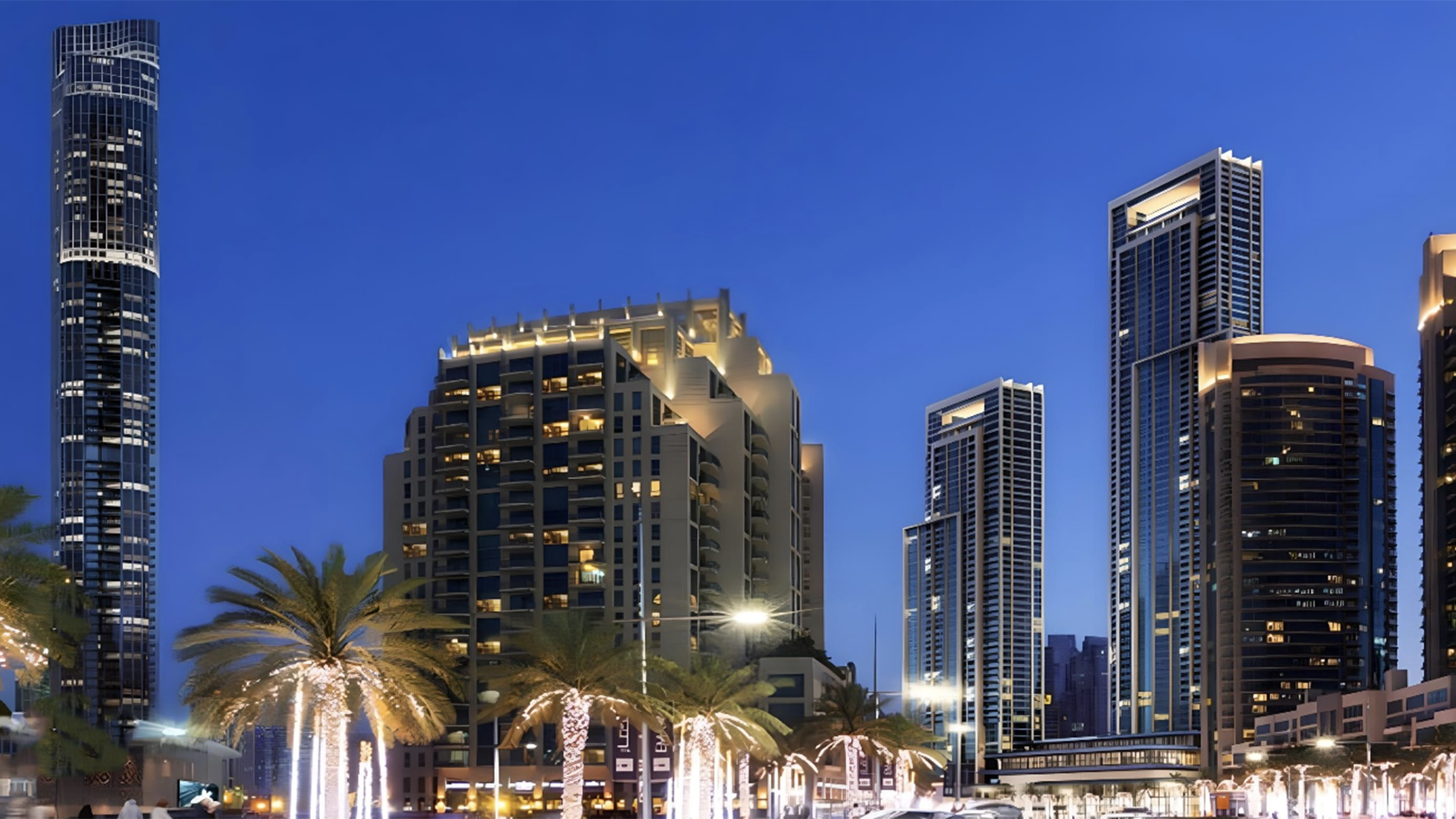 Forte Phase 2 By Emaar - image 6