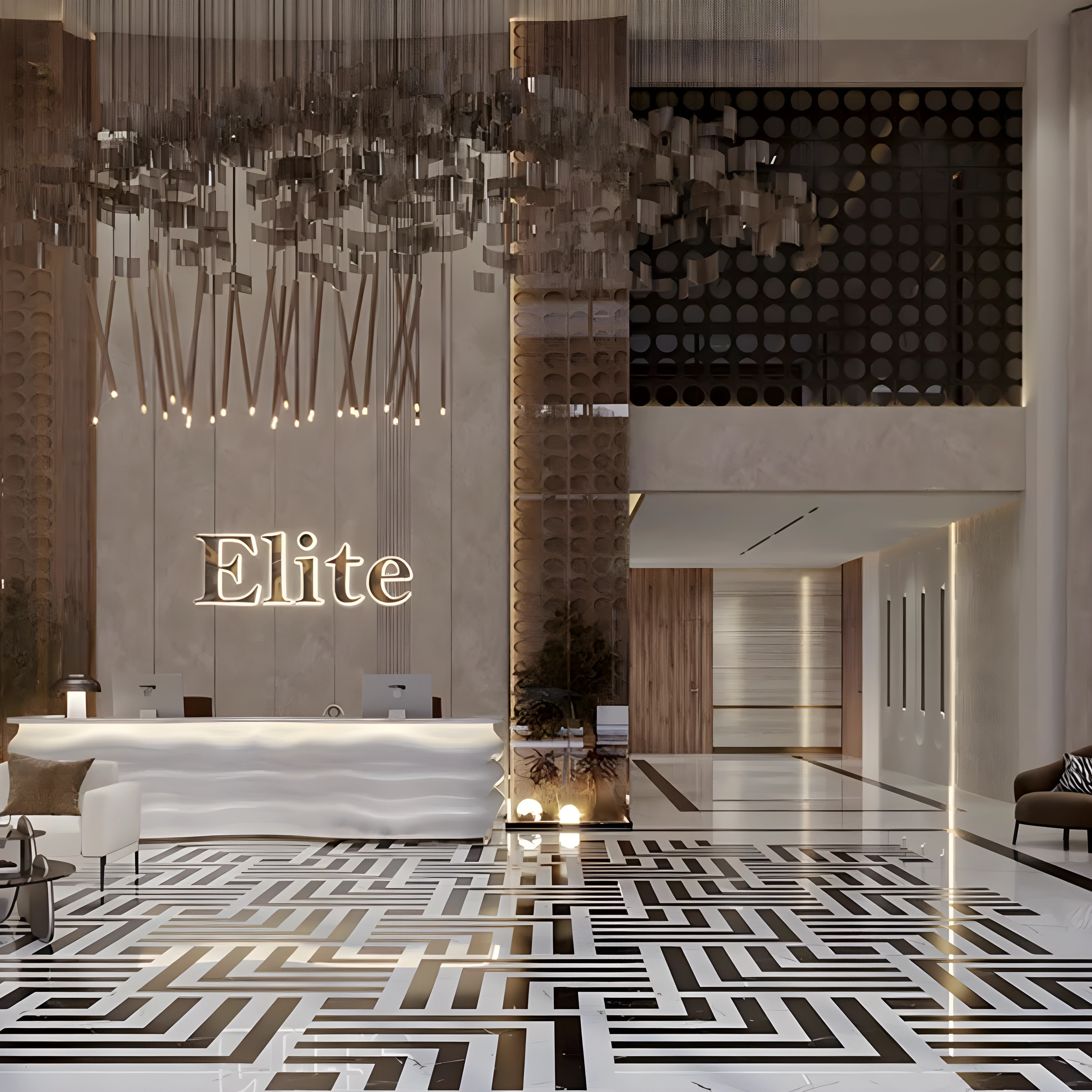 Radiant Elite Tower - image 10