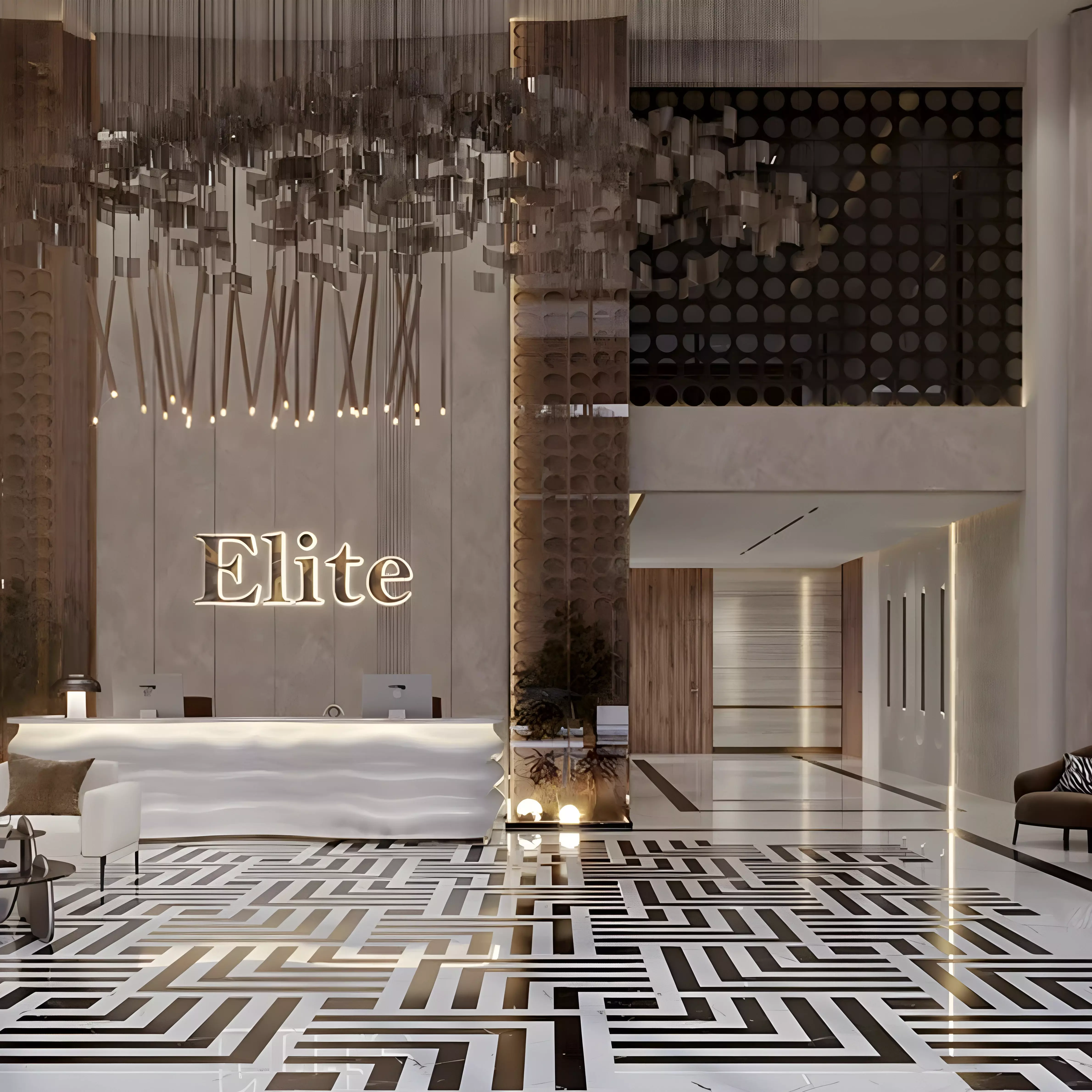 Radiant Elite Tower by Radiant Enterprises Real Estate, Radiant Elite Tower - photo 3 of 8