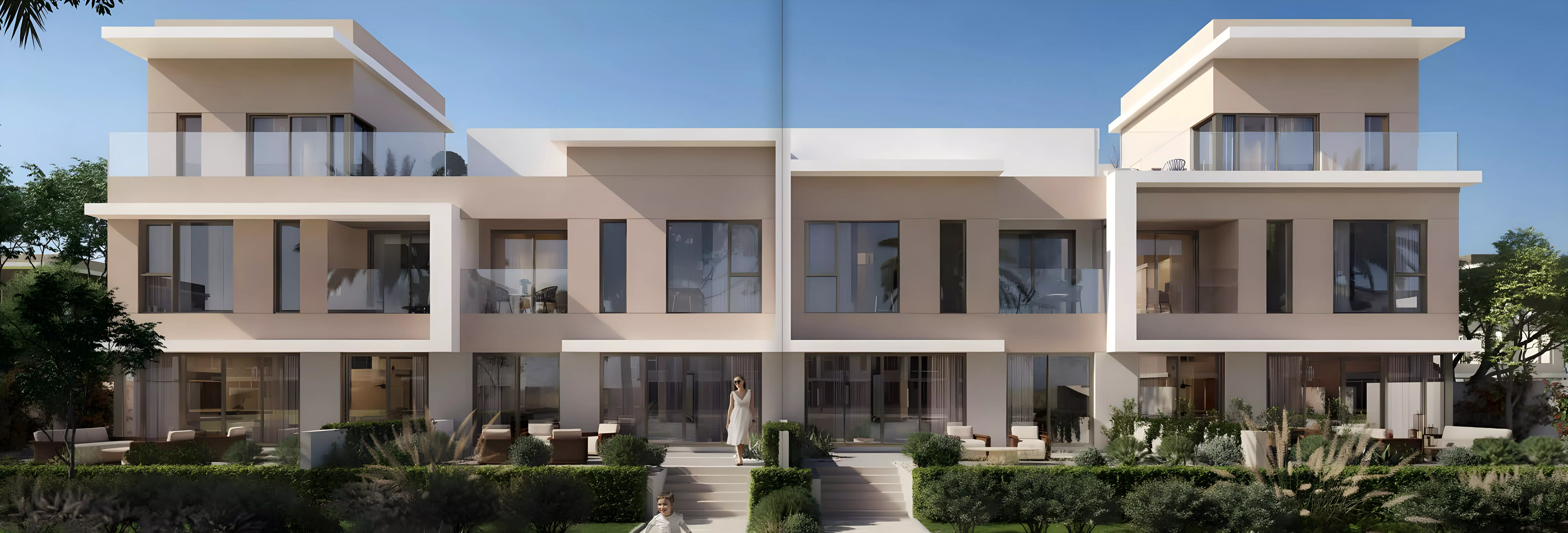 Bayn Lagoon Phase 2 by ORA, Bayn by Ora Developers - photo 5 of 5