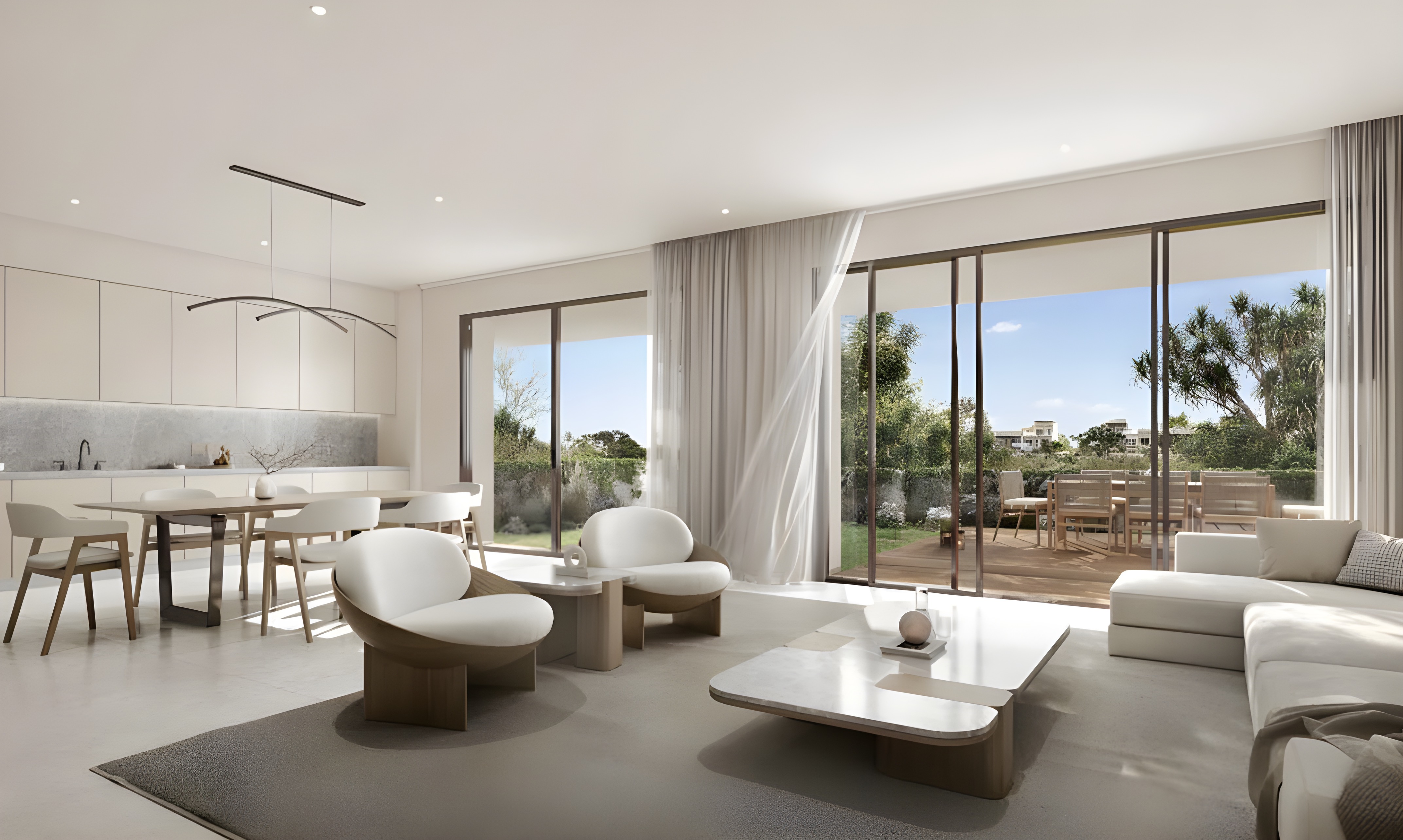 Bayn Lagoon Phase 2 - image 7