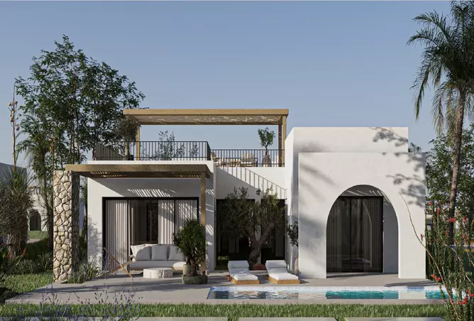 image of Marina Gate Almaza Ras Soma by Travco Properties, Red Sea,Hurghada — [2]