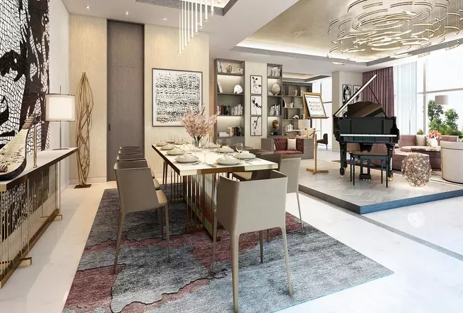 Five Luxe JBR - Image 4