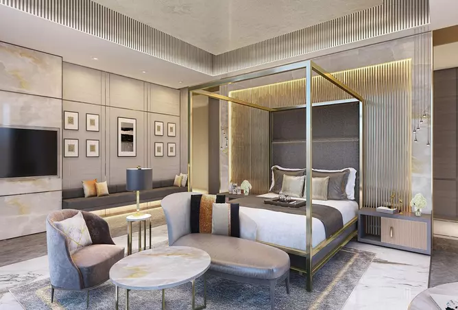 Five Luxe JBR - Image 5