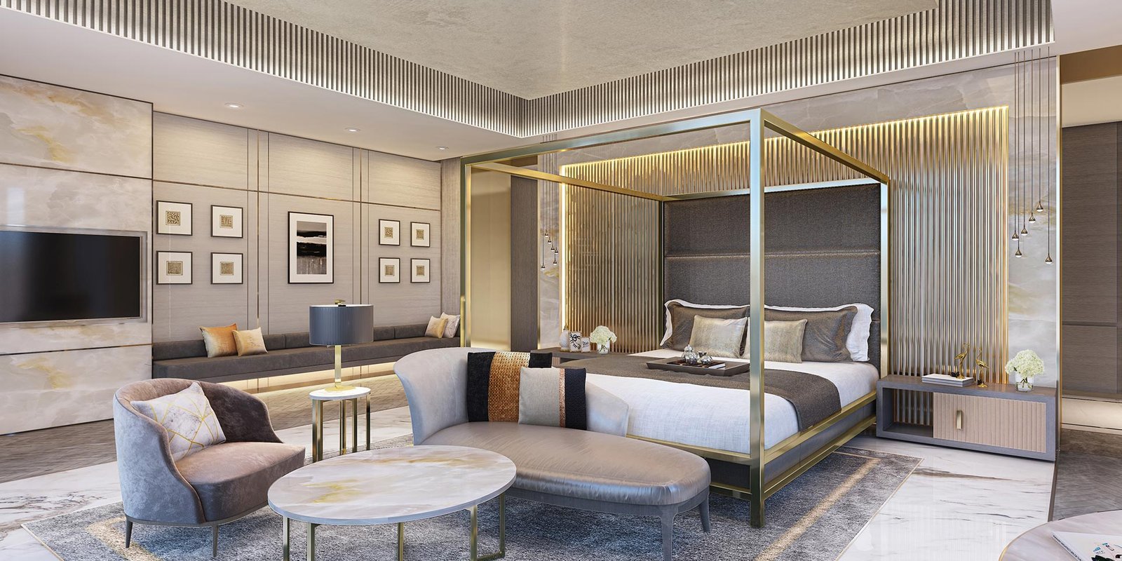 Five Luxe JBR - image 11
