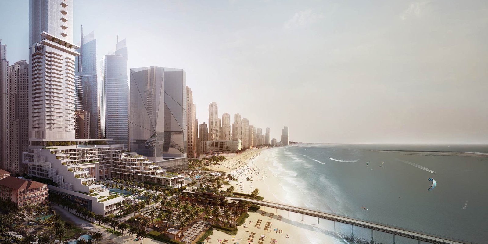 Five Luxe JBR - image 9