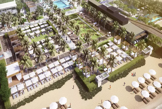 Five Luxe JBR - Image 6