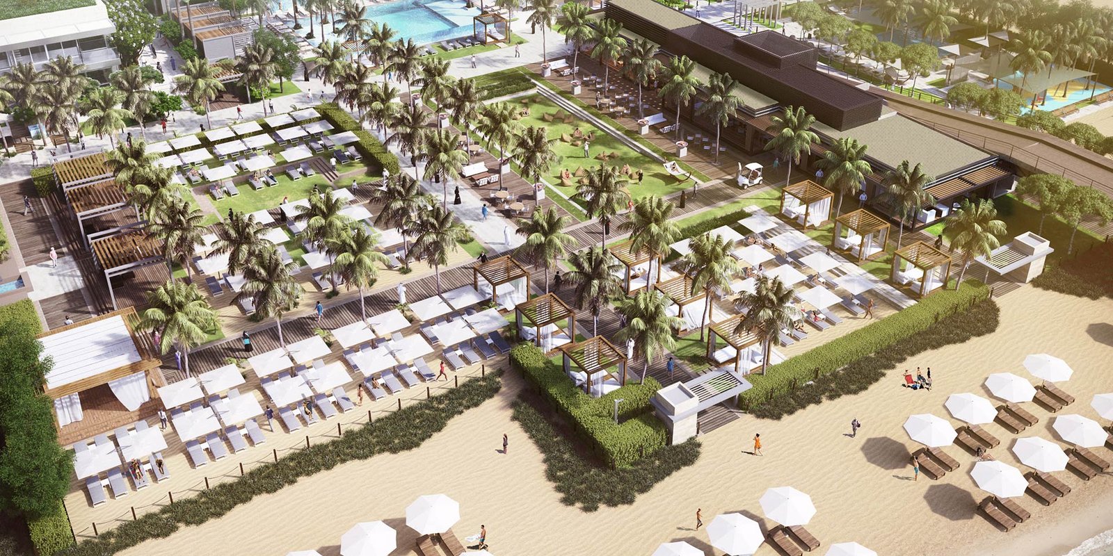 Five Luxe JBR - image 12