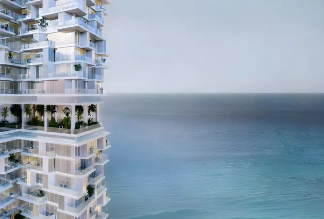 Riviera Residences — Al Reem Island