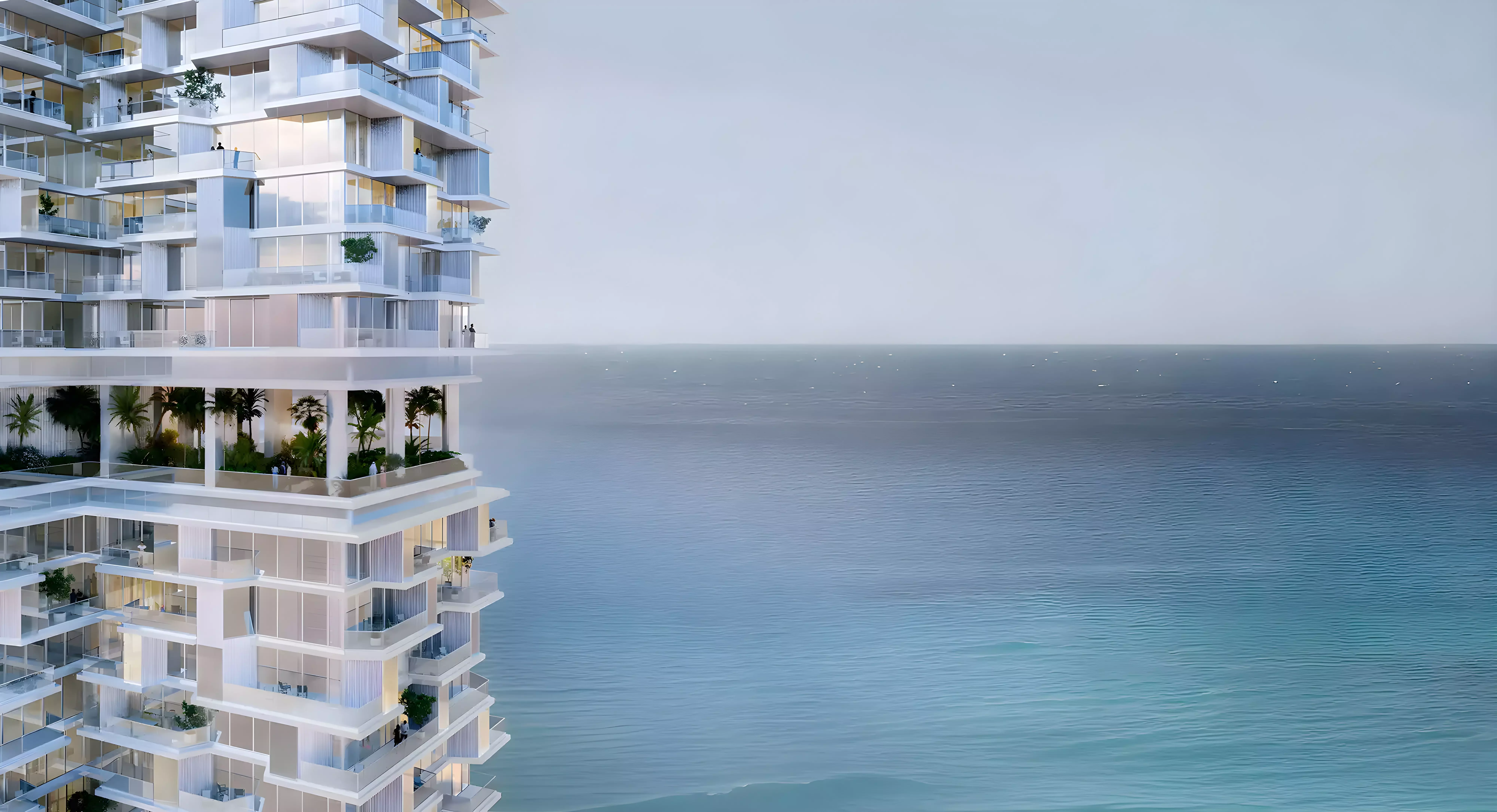 Riviera Residences by Mered, Riviera Residences By Mered - photo 5 of 10
