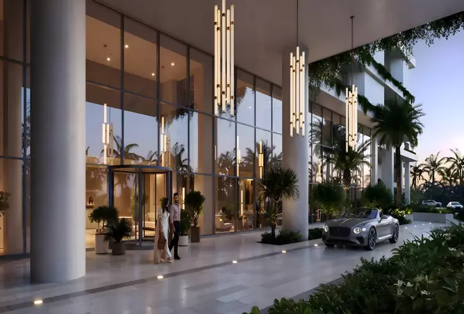Riviera Residences — Al Reem Island