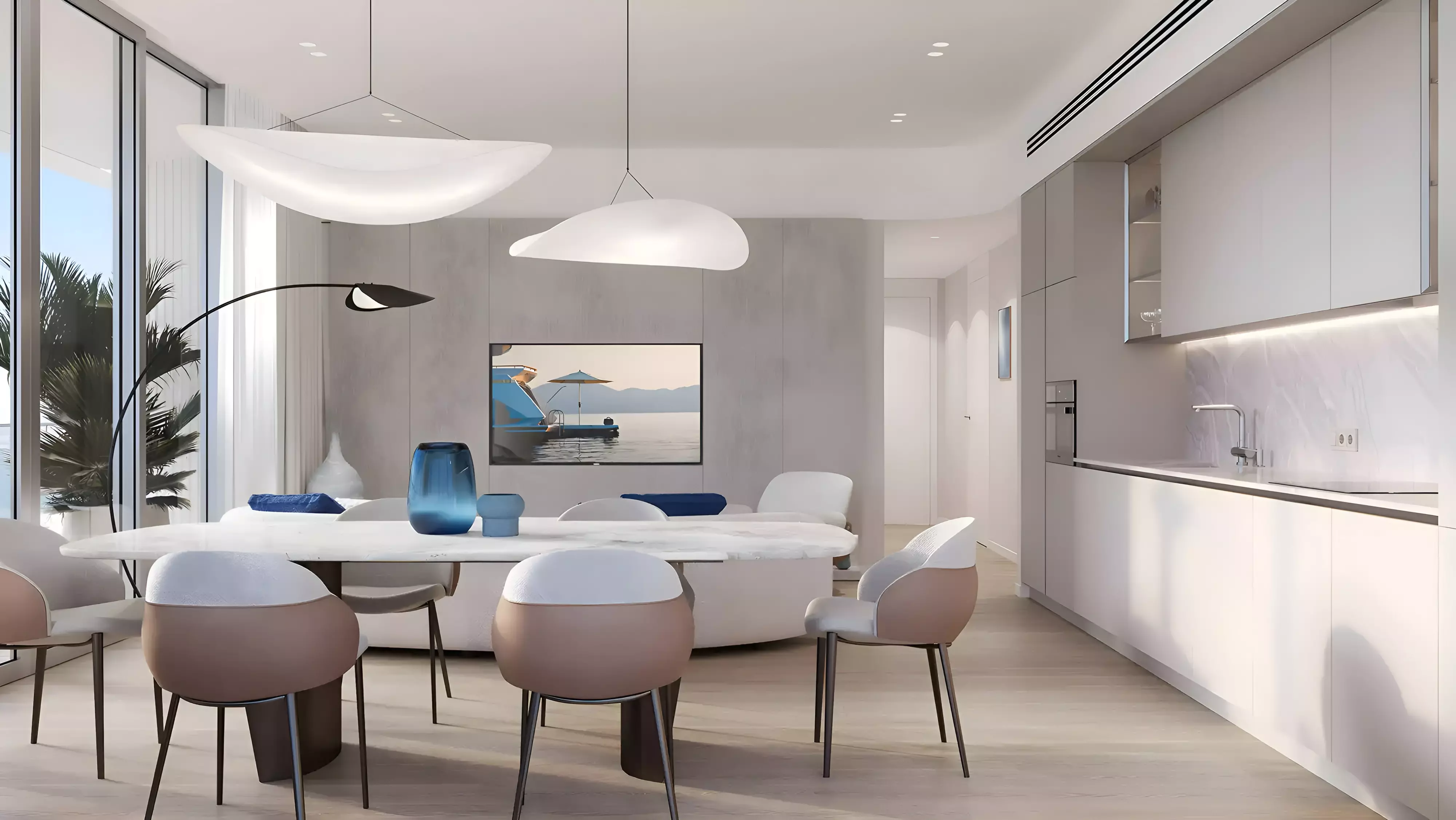 Riviera Residences — photo 9 of 9