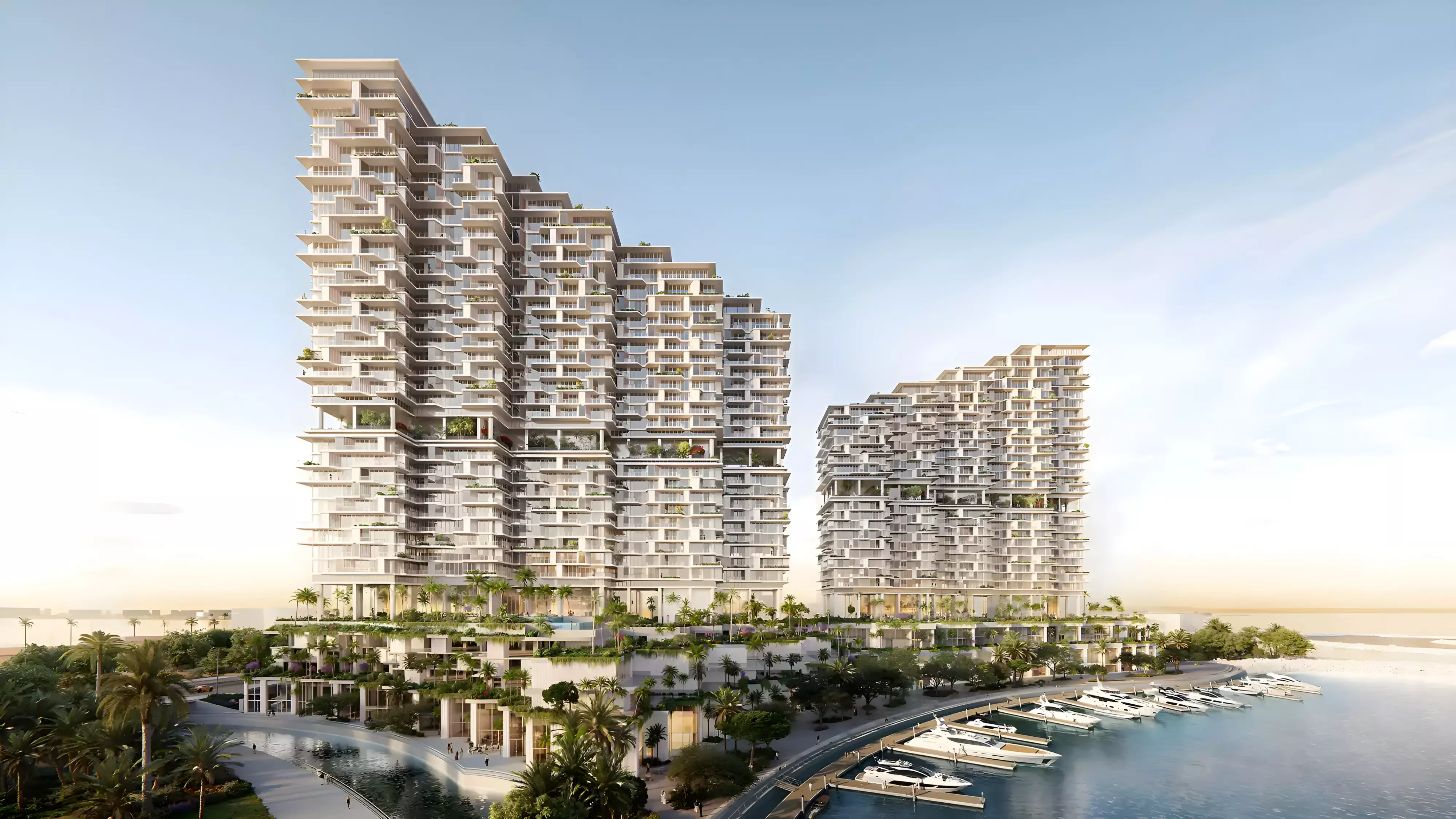 Riviera Residences by Mered, Riviera Residences By Mered - photo 3 of 10