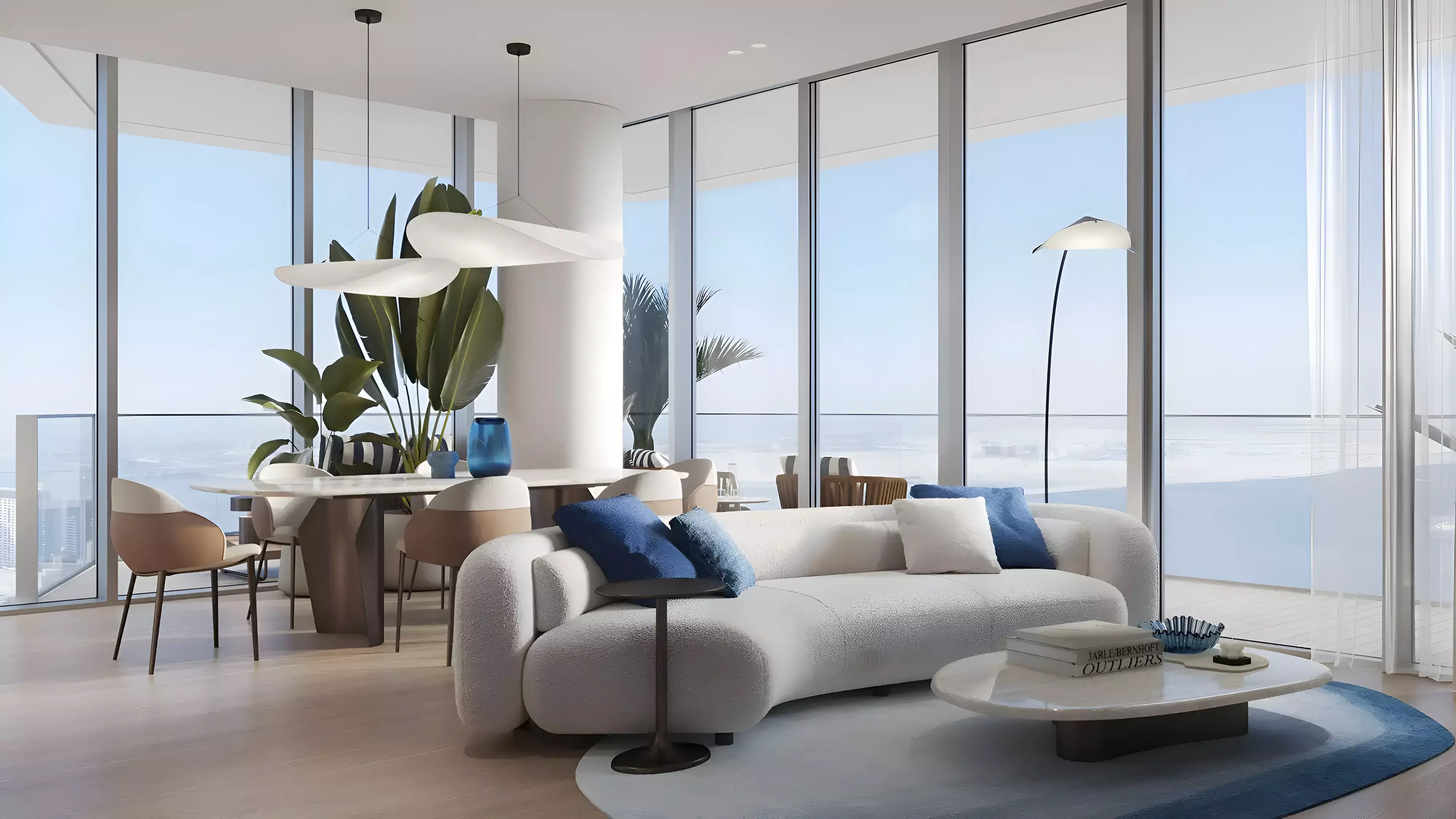 Riviera Residences — photo 8 of 9