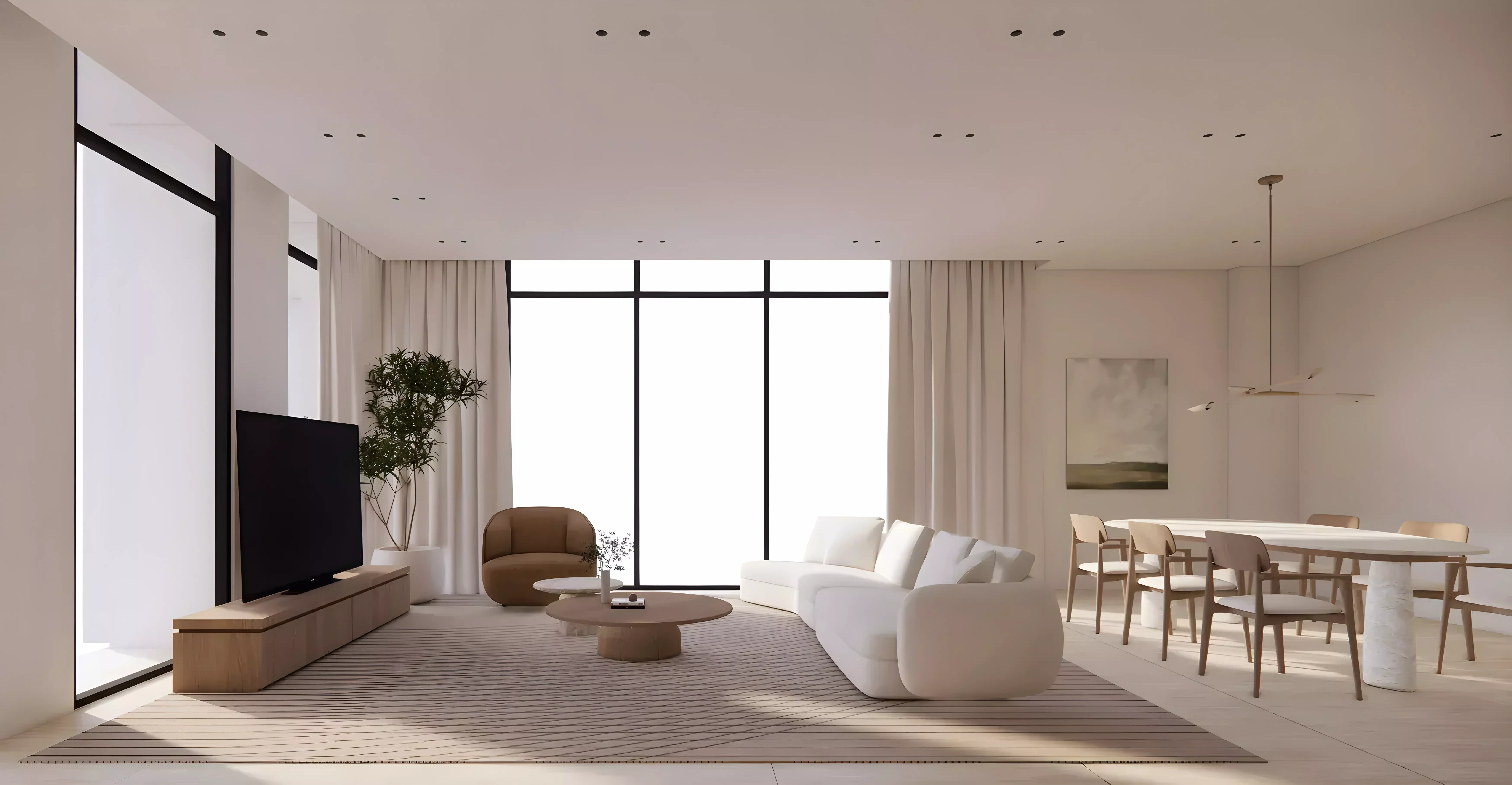 Tura Residence by Namat Real Estate Development, Tura Residence - photo 4 of 6