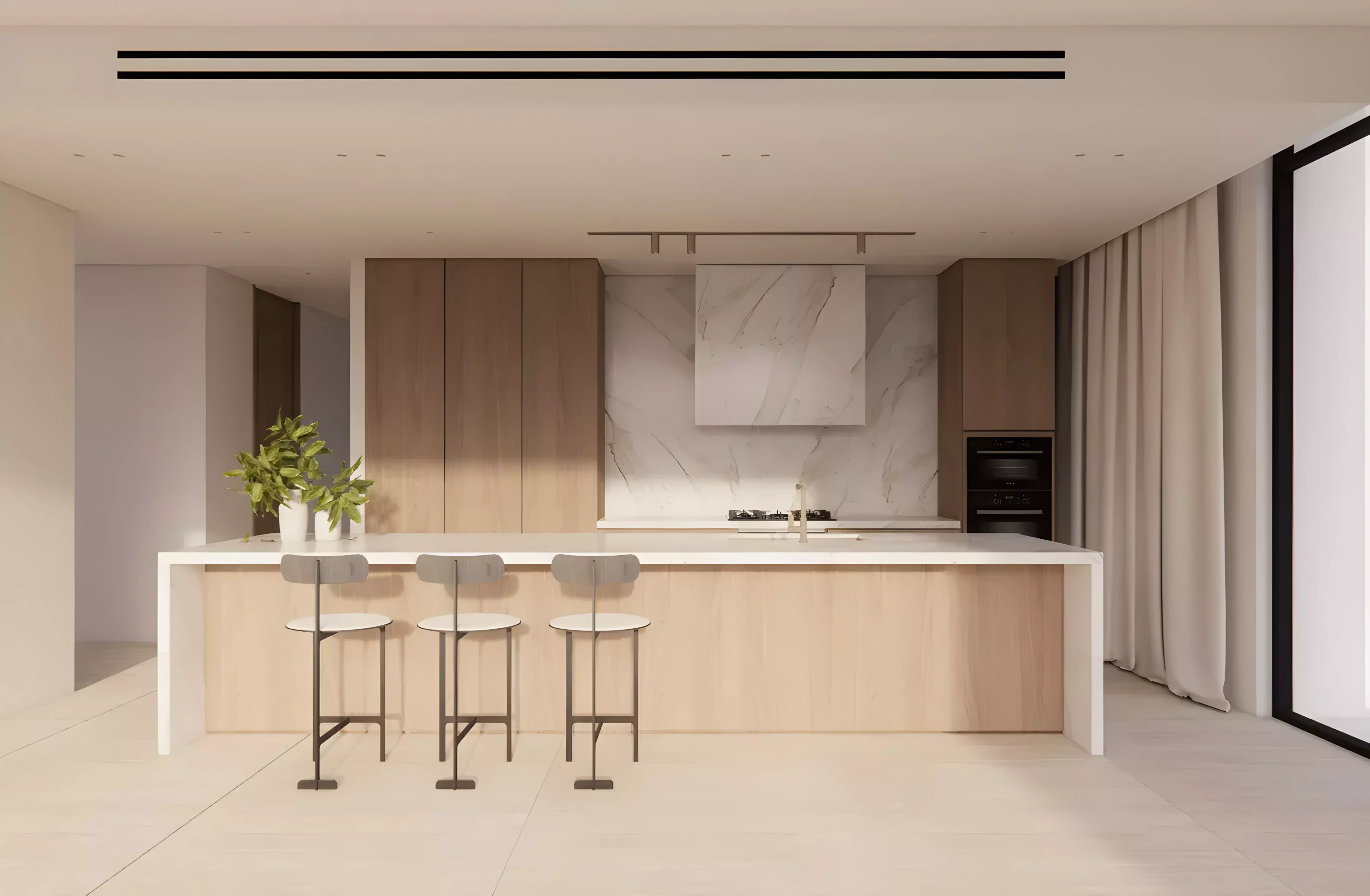 Tura Residence by Namat Real Estate Development, Tura Residence - photo 2 of 6