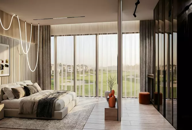 Park Golf Views — Al Zorah