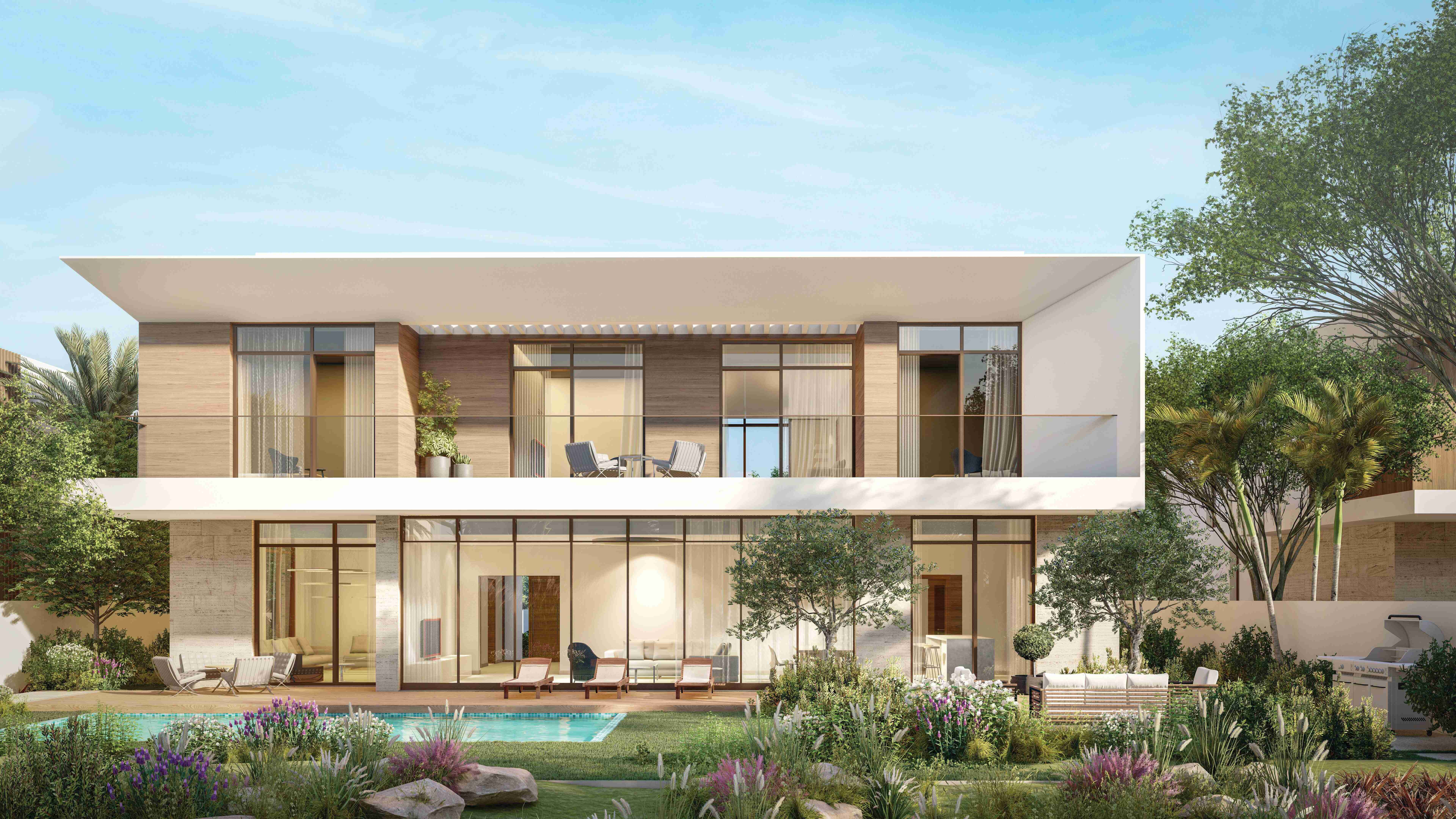 Al Jurf Gardens Phase 3 A - image 6