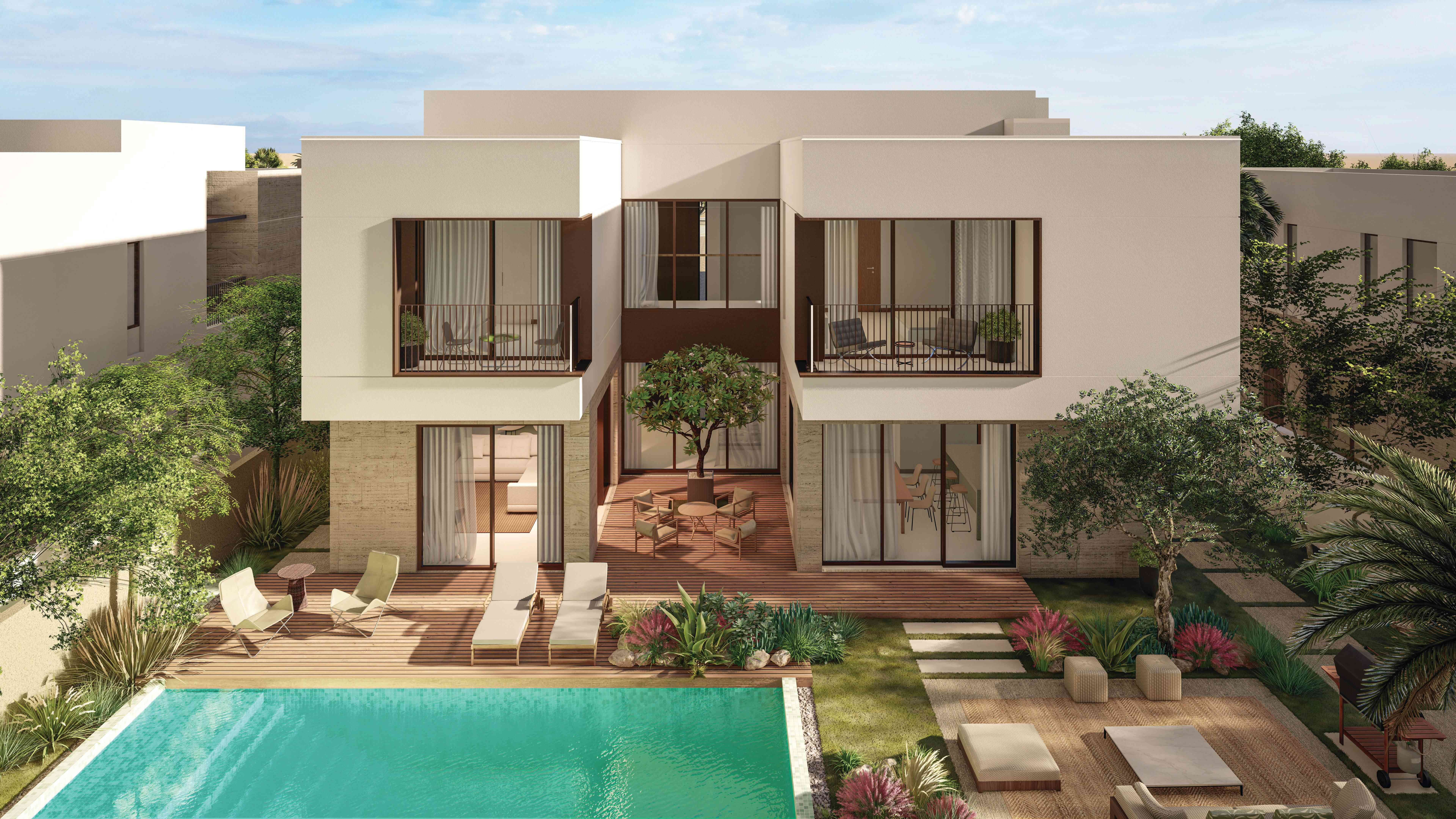 Al Jurf Gardens Phase 3 A - image 8