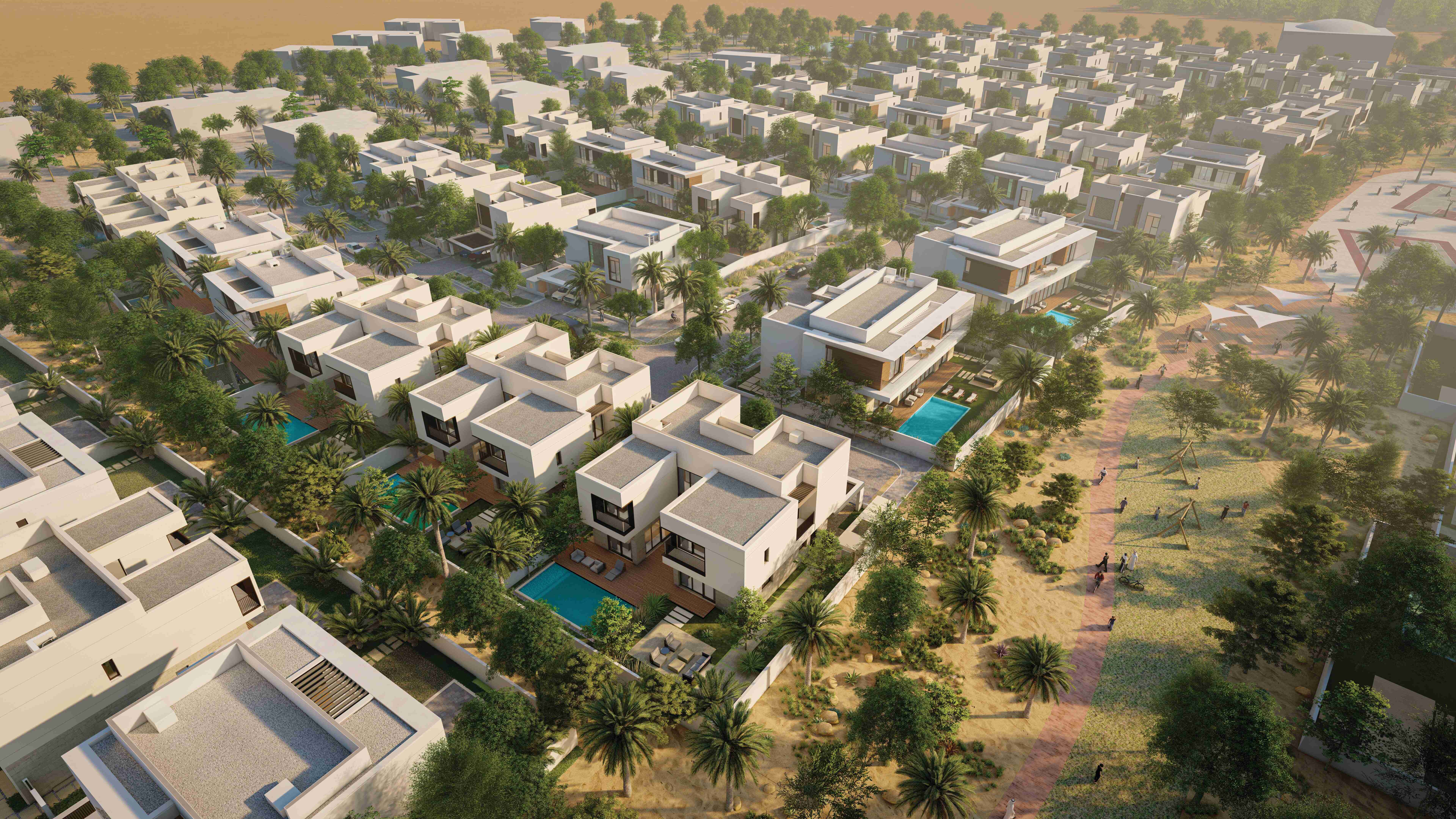 Al Jurf Gardens Phase 3 A - image 7
