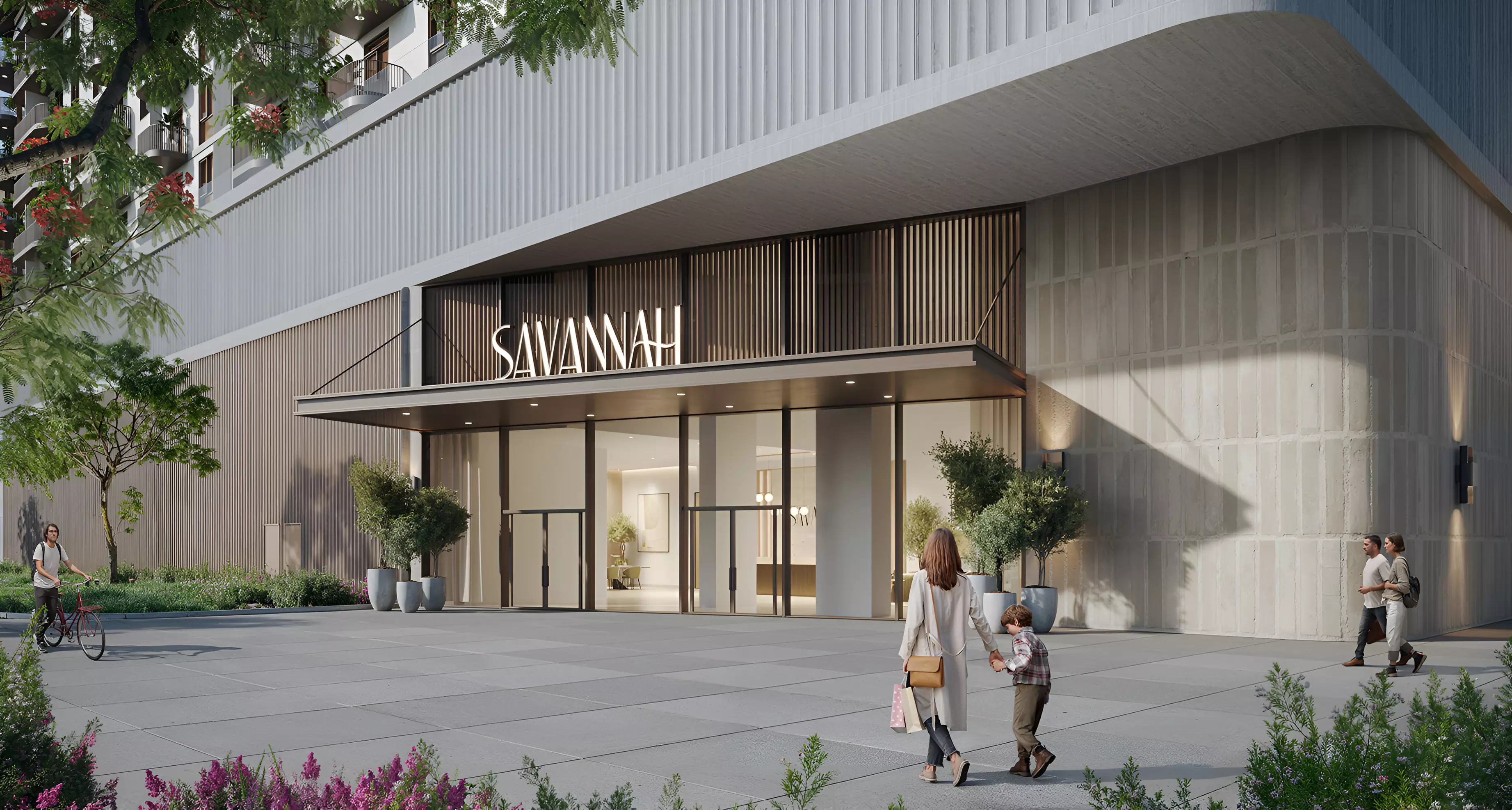 Savannah by Nshama, Savannah - photo 5 of 5