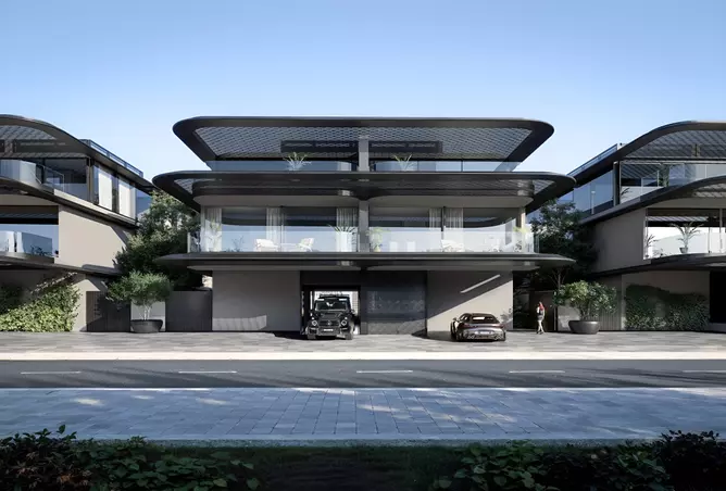 Brabus Island Chapter Two - Image 6