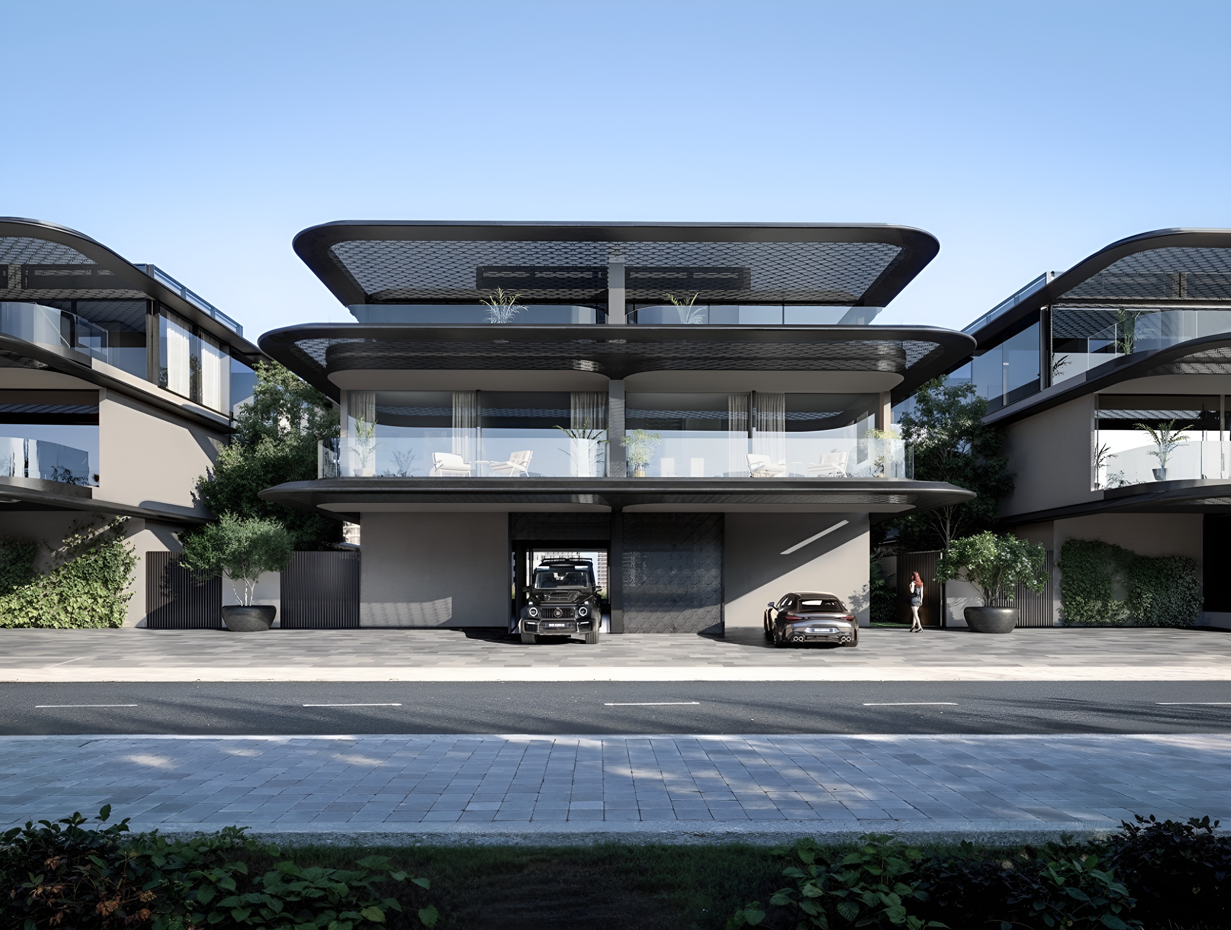 Brabus Island Chapter Two - image 11