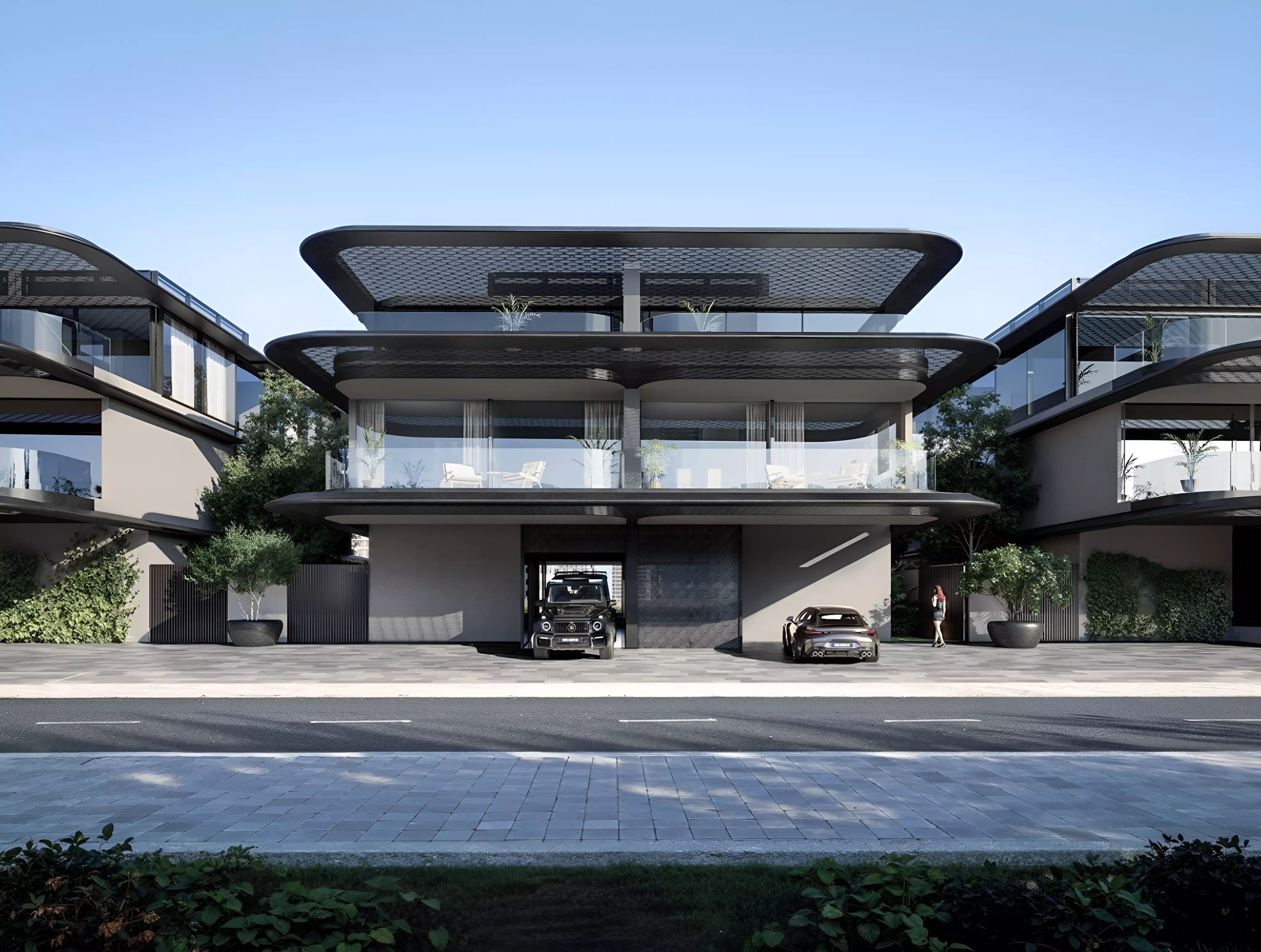 Brabus Island Chapter Two — photo 6 of 7