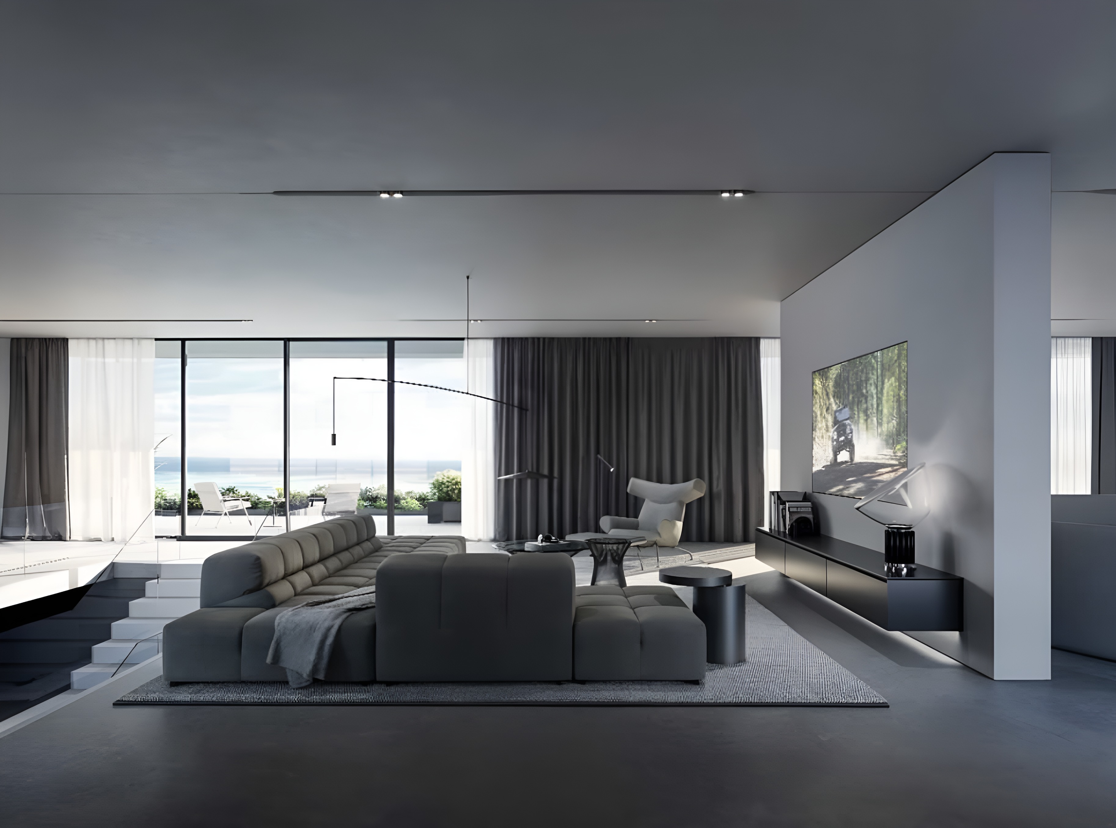 Brabus Island Chapter Two - image 7