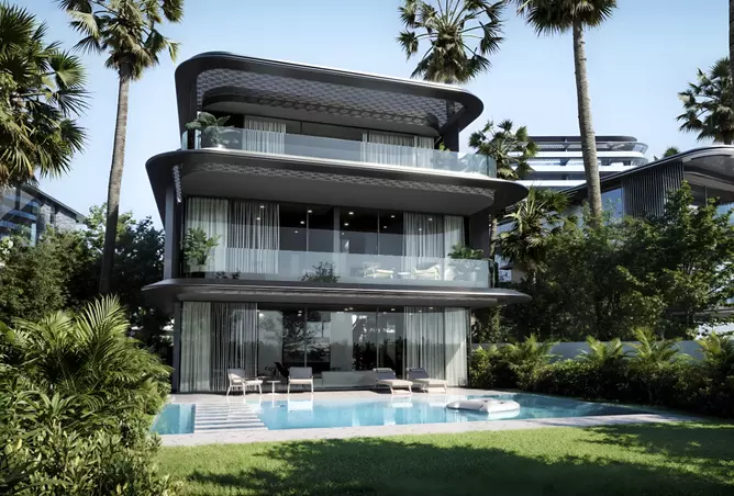 Brabus Island Chapter Two - Image 4