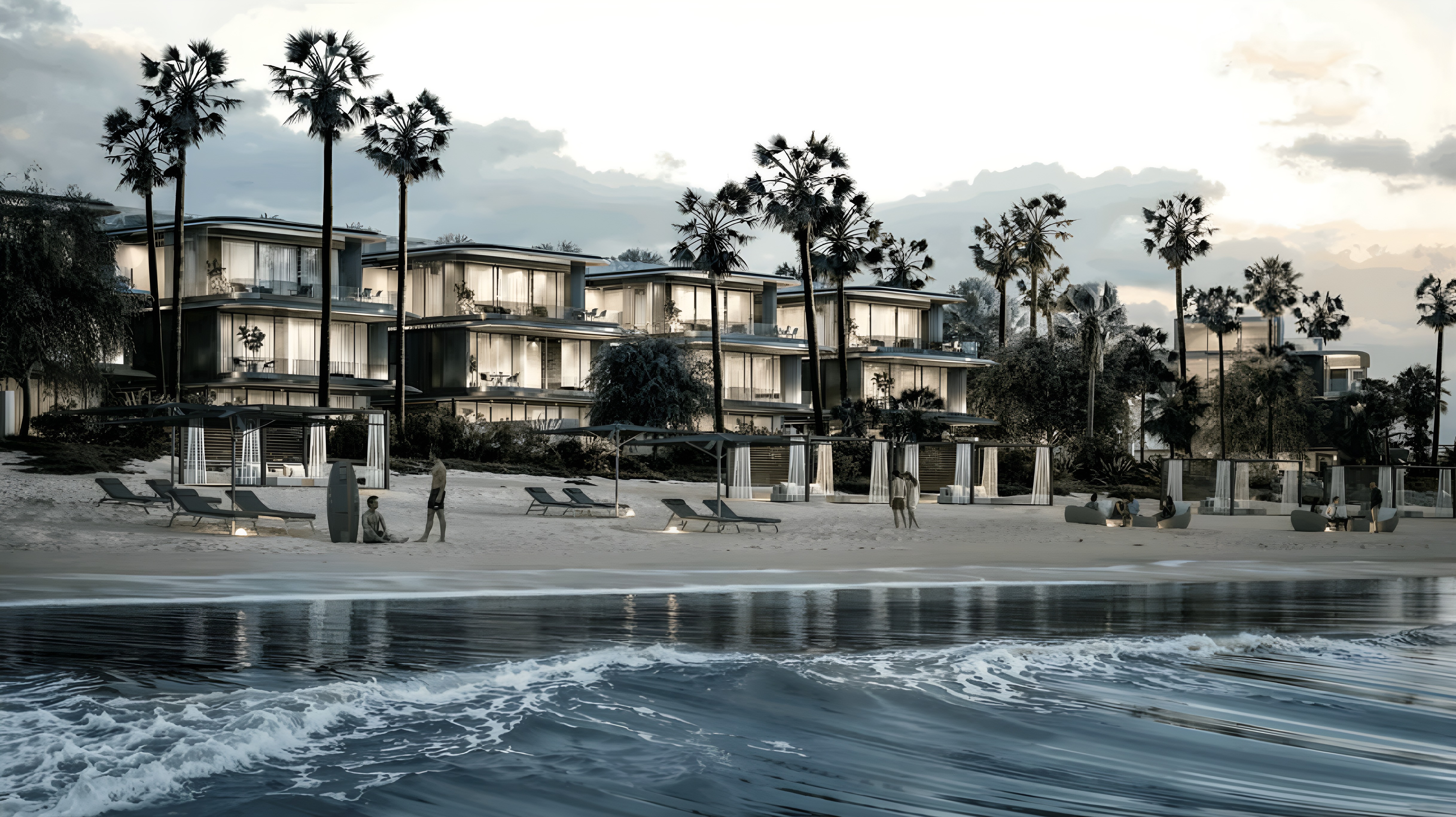 Brabus Island Chapter Two - image 12