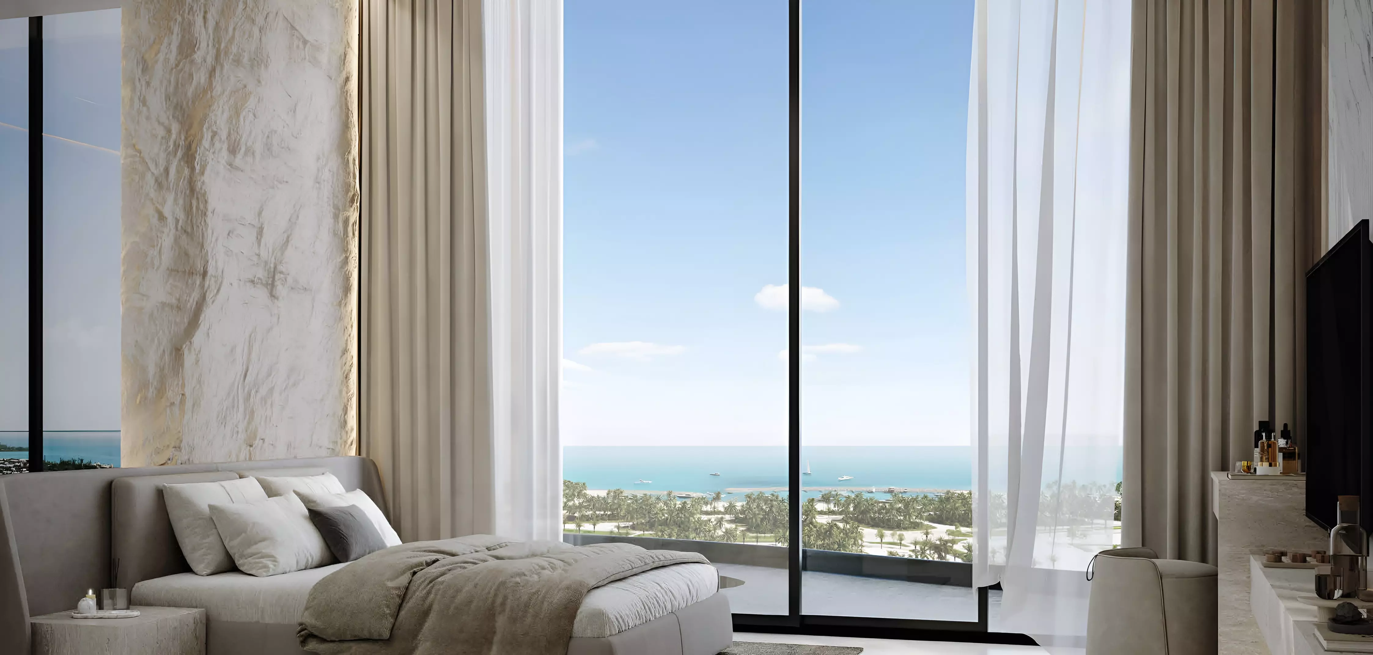 Agua Residences Tower 2 by Citi Developers, Agua Residences Tower 2 - photo 2 of 3