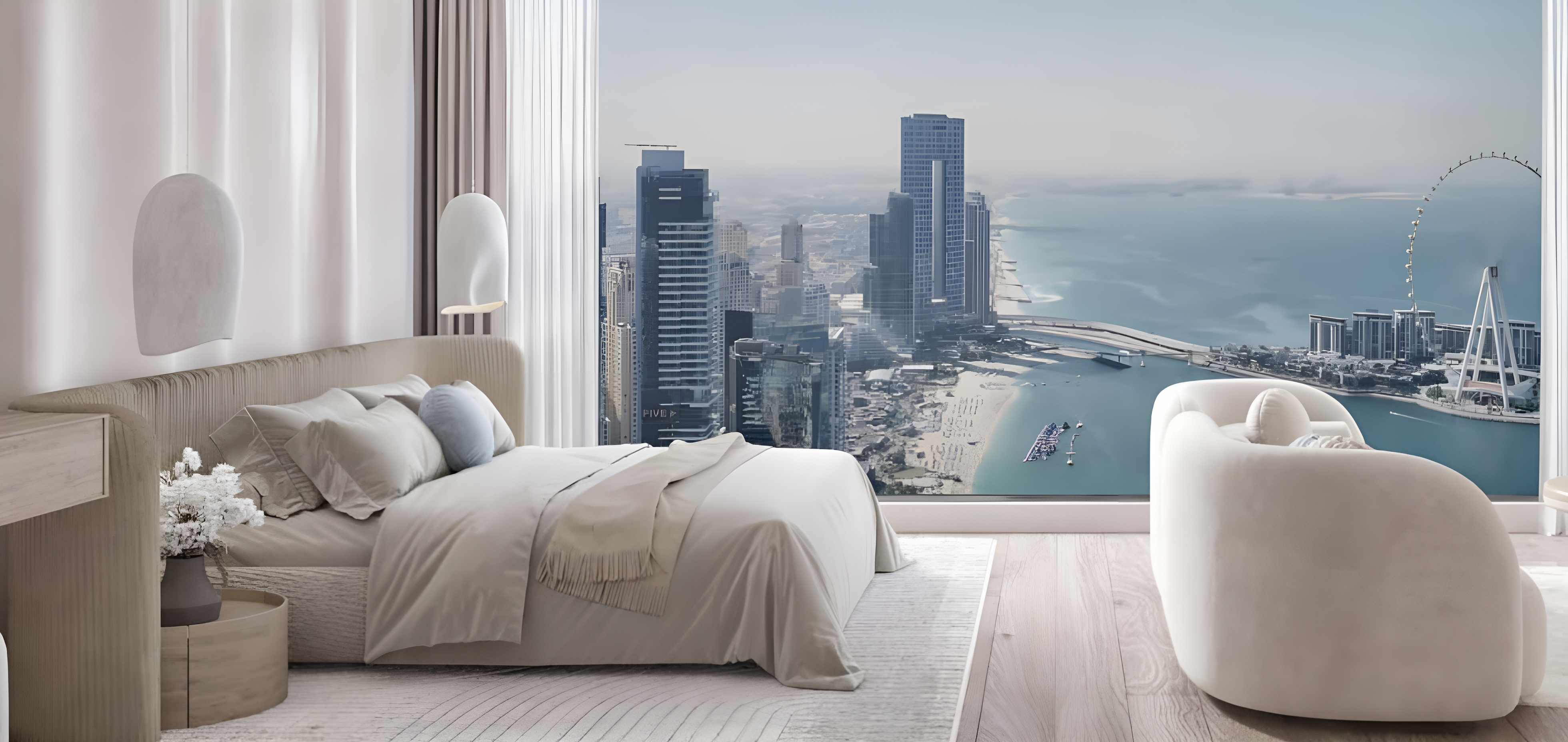 Habtoor Grand Residences - image 10